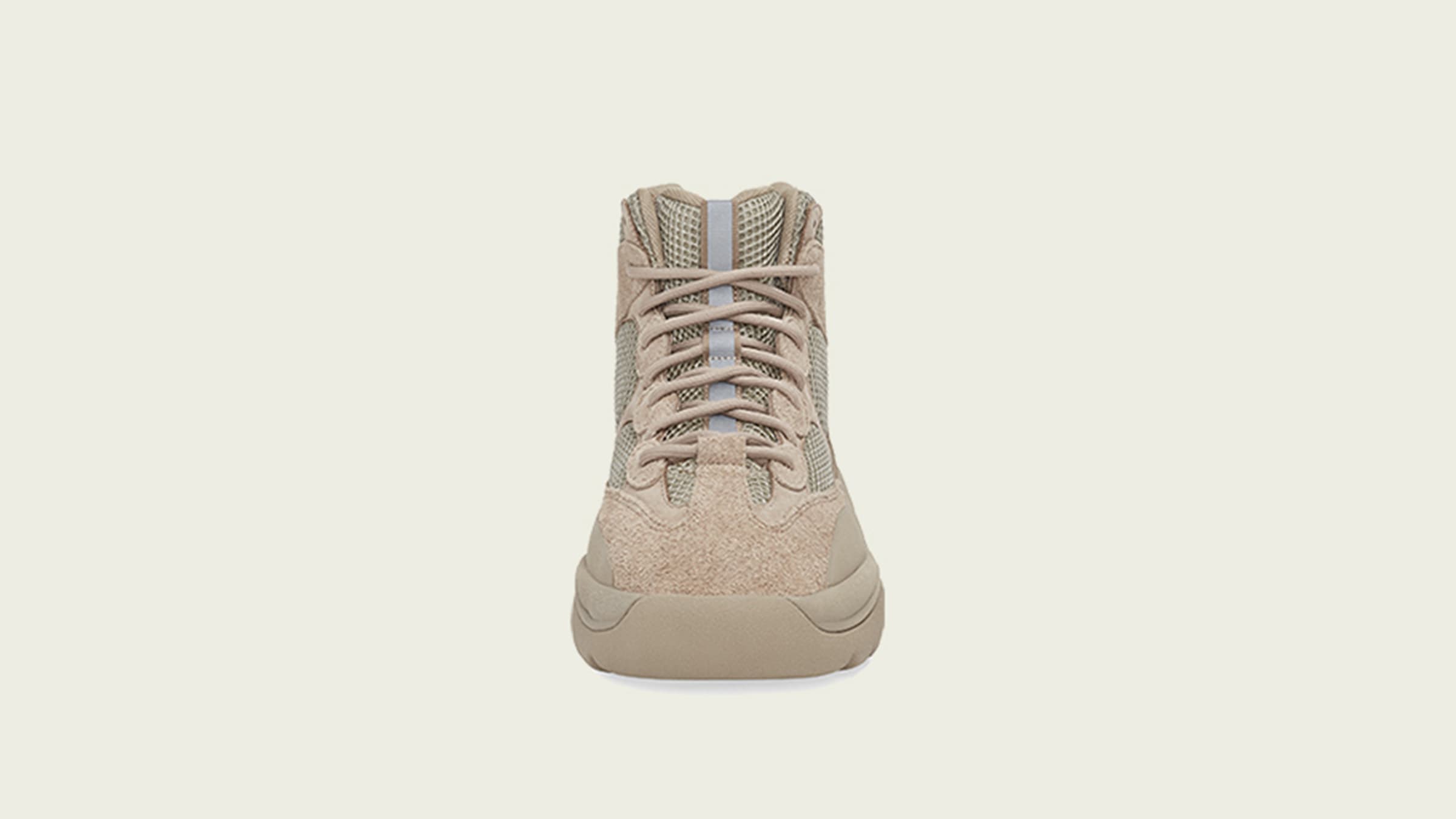 Yeezy Desert Boot (Rock) | END. Launches