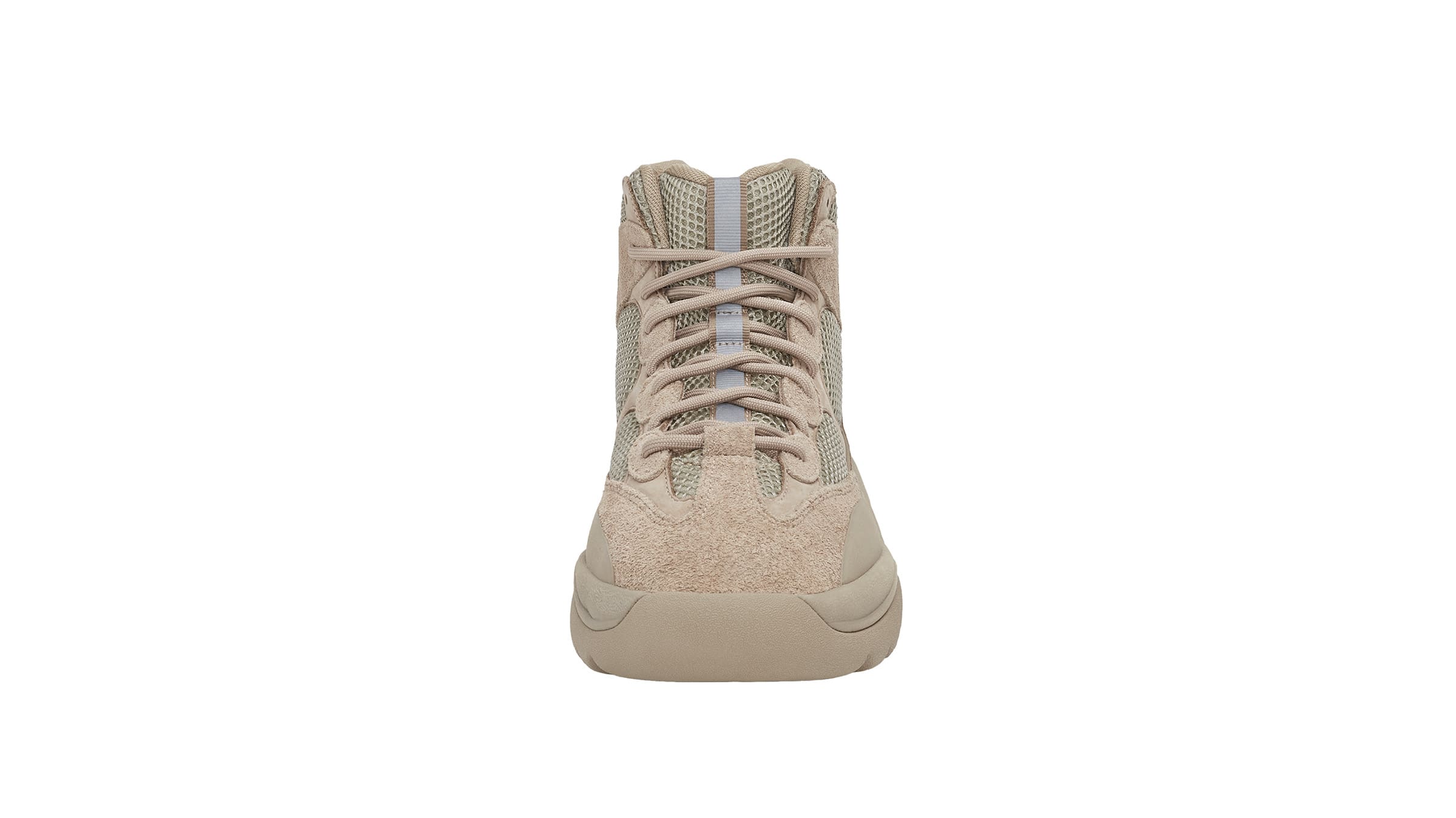 yeezy boot desert rock
