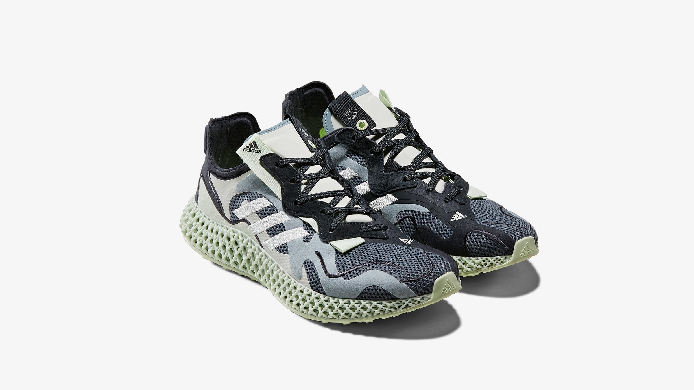 adidas 4d consortium v2