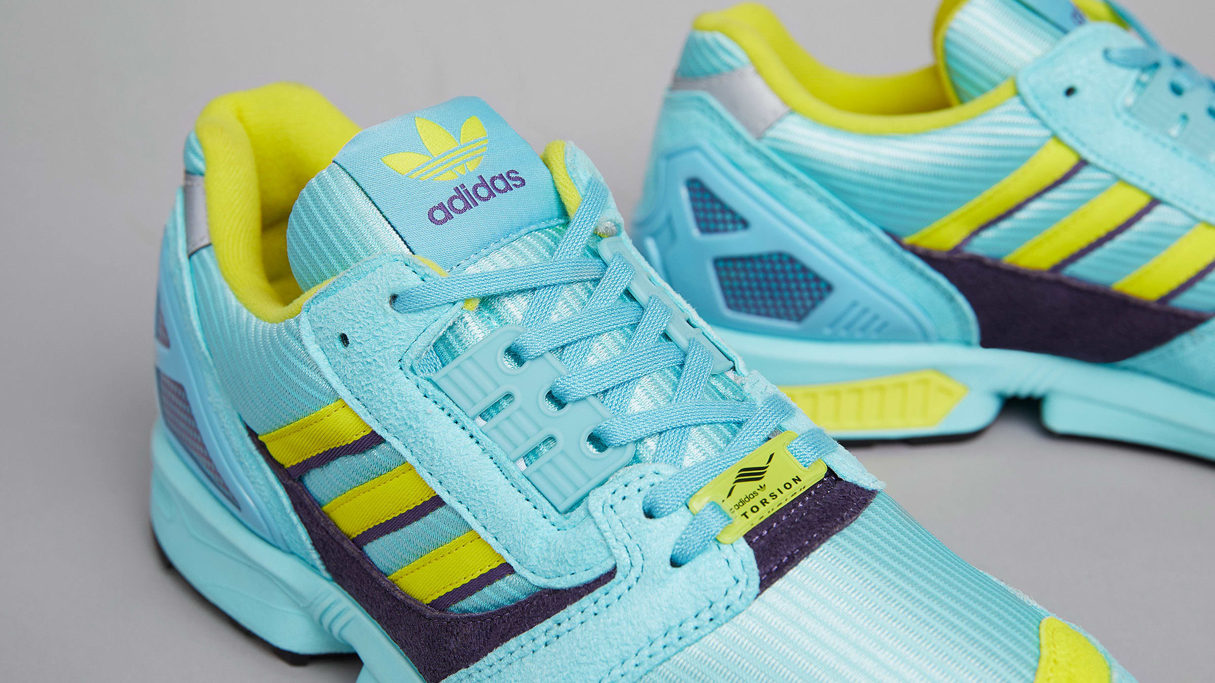 adidas zx 8000 aqua blue yellow