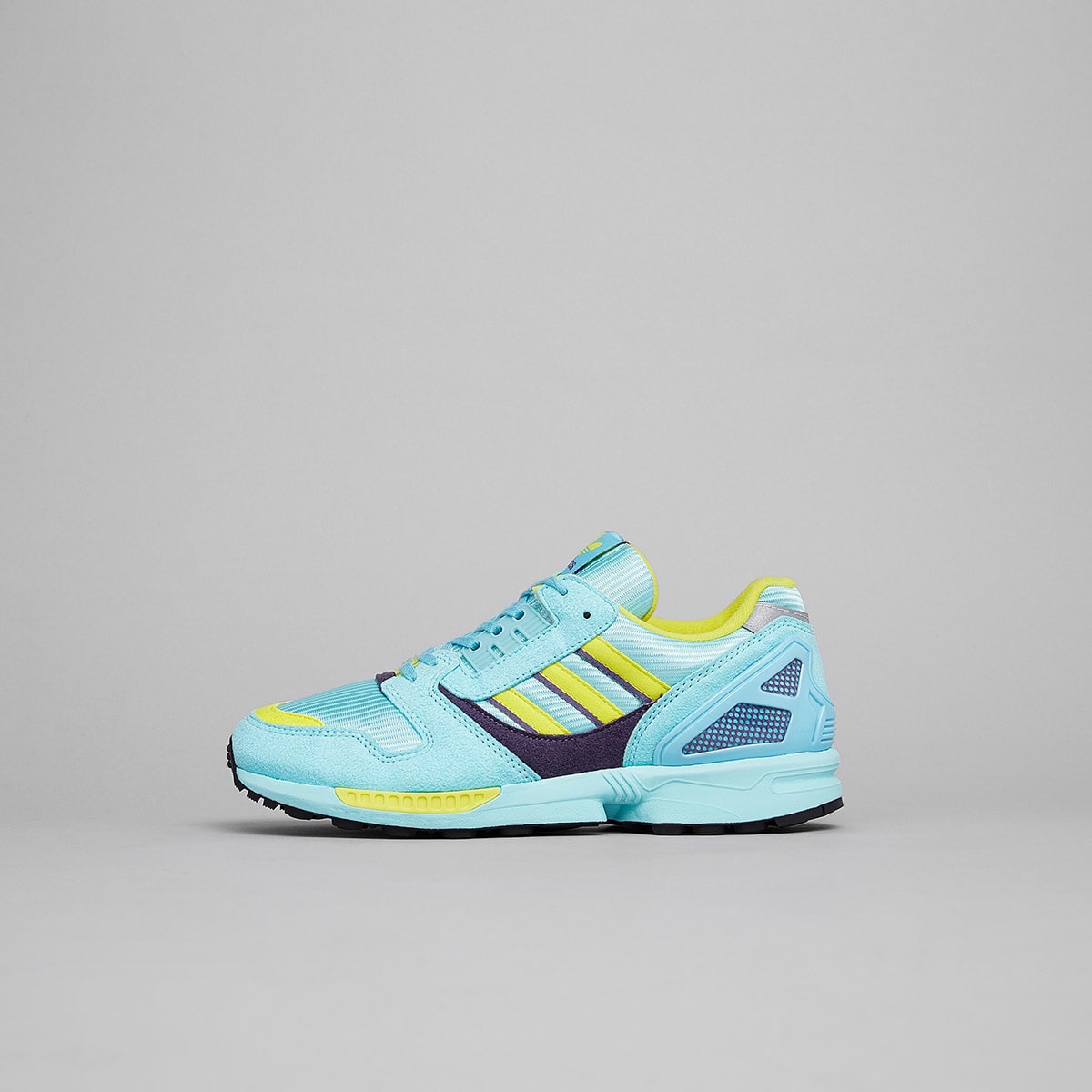 Adidas ZX 8000 OG (Aqua & Yellow) | END. Launches