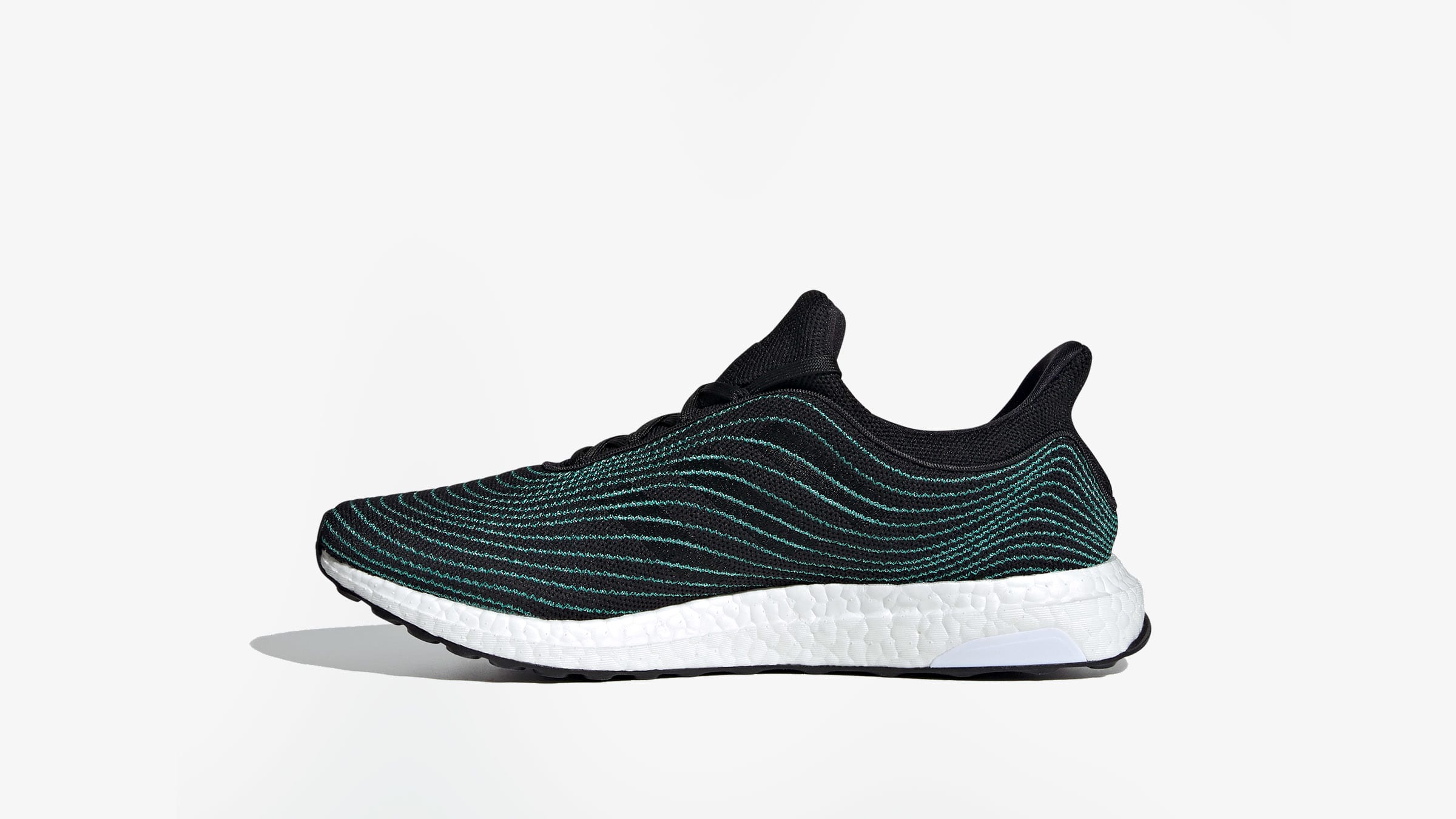 Adidas Ultra Boost DNA 'Parley' (Blue) | END. Launches