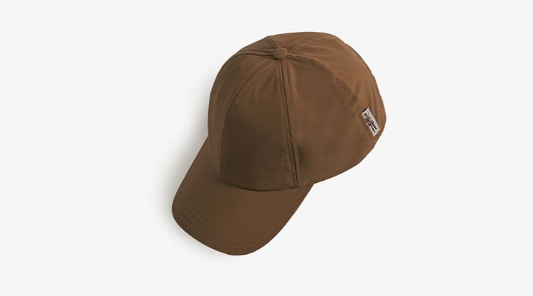 Carhartt WIP x Mackintosh 'by END.' Cap