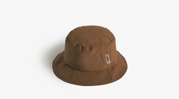 Carhartt WIP x Mackintosh 'by SneakersbeShops' Bucket Hat