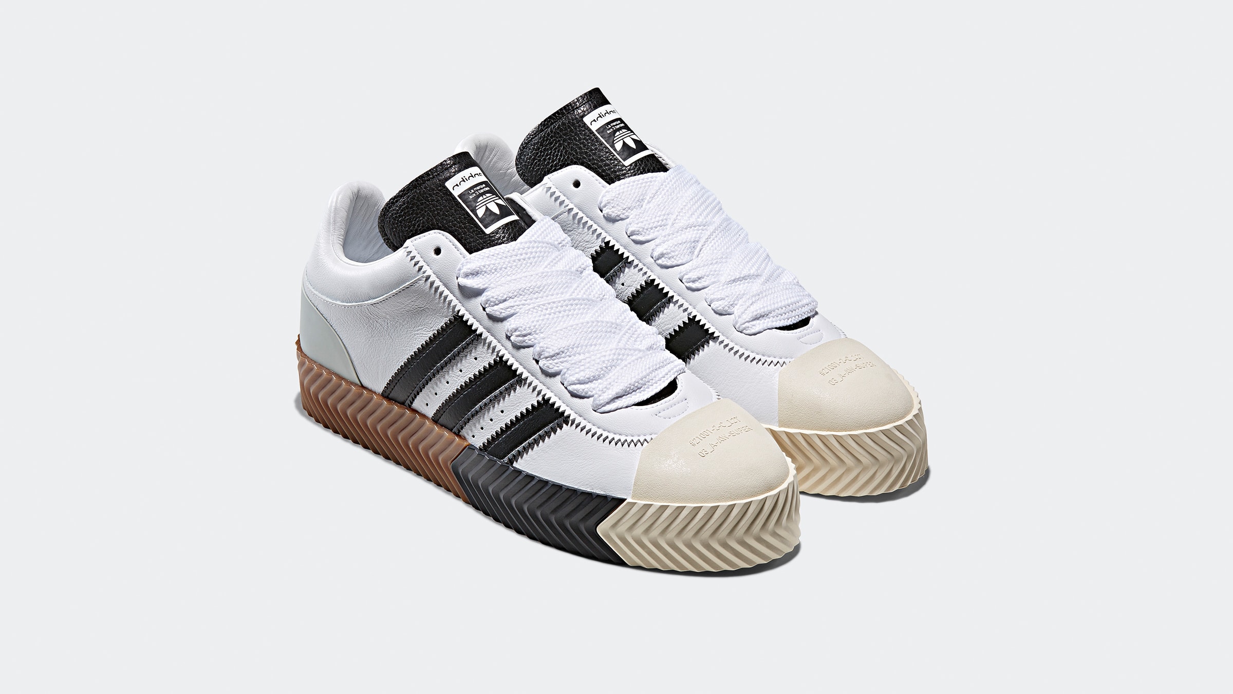 adidas alexander wang skate super