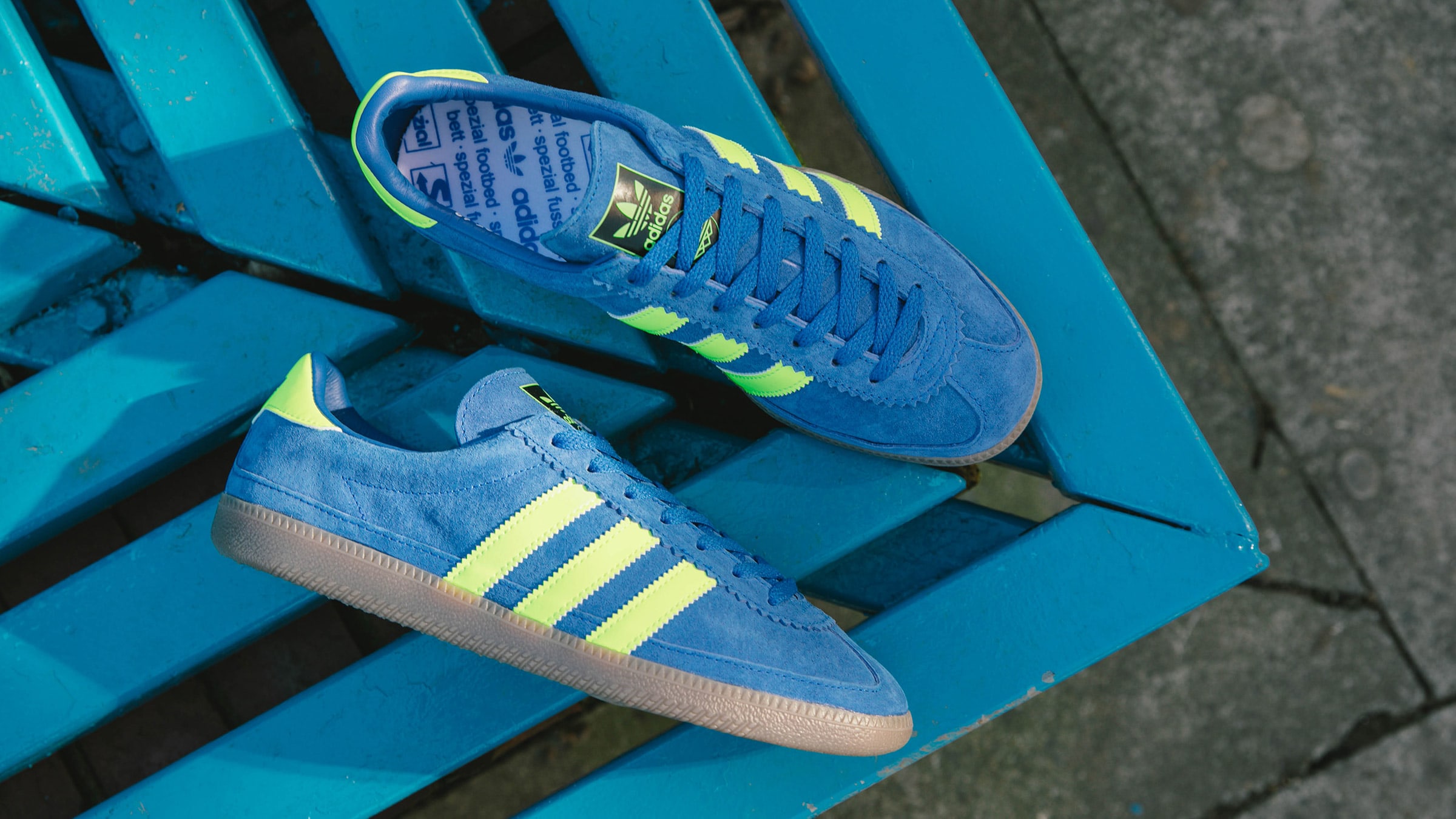 adidas whalley spzl active blue