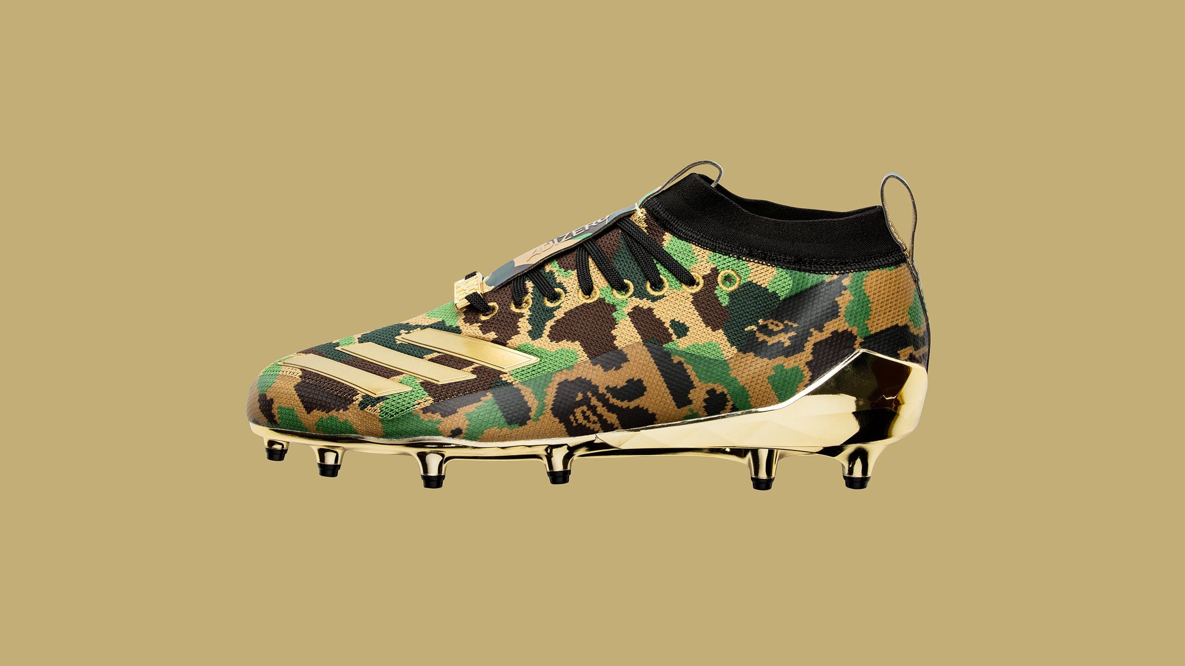 bape x adidas football boots