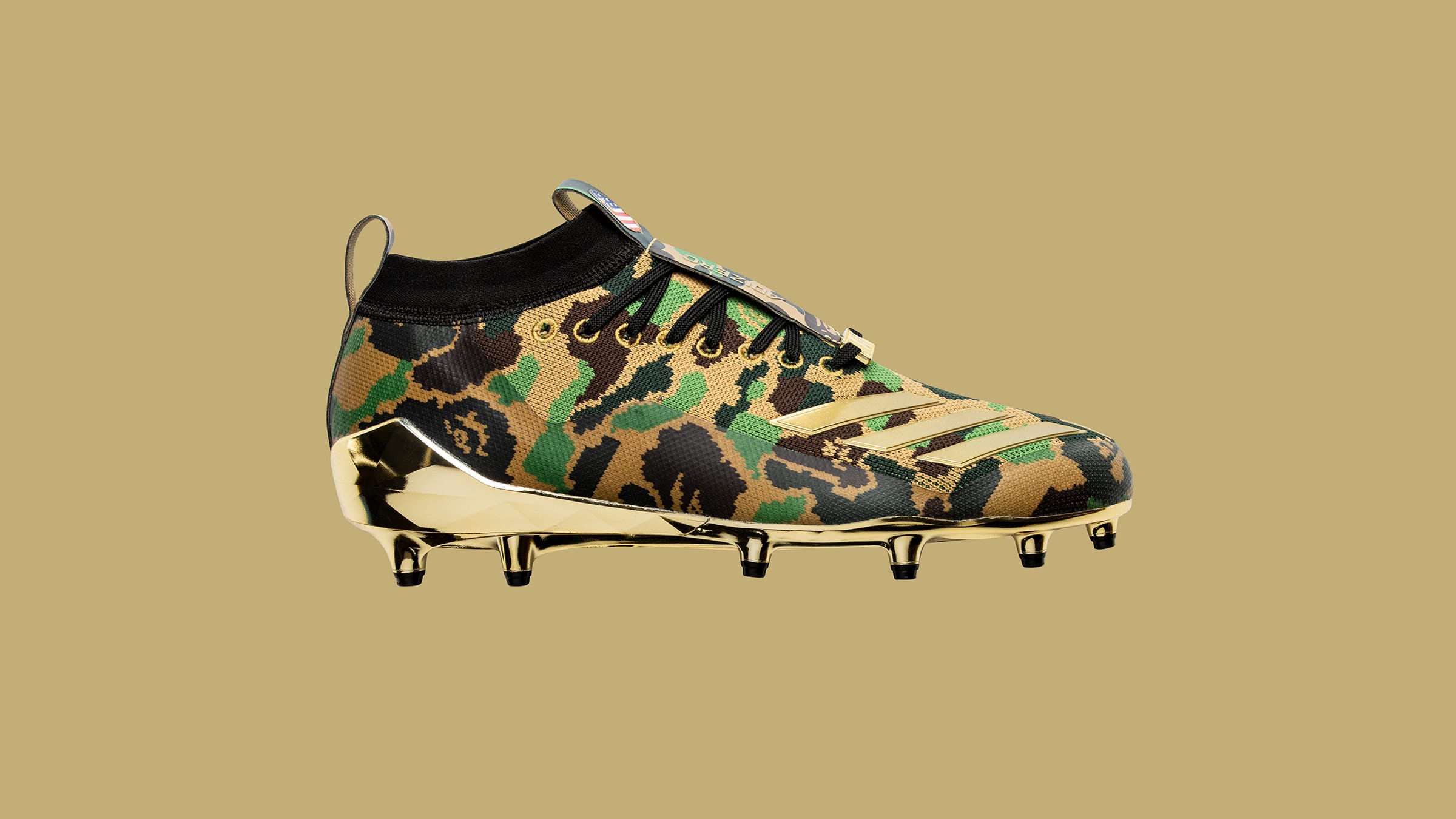 bape cleats
