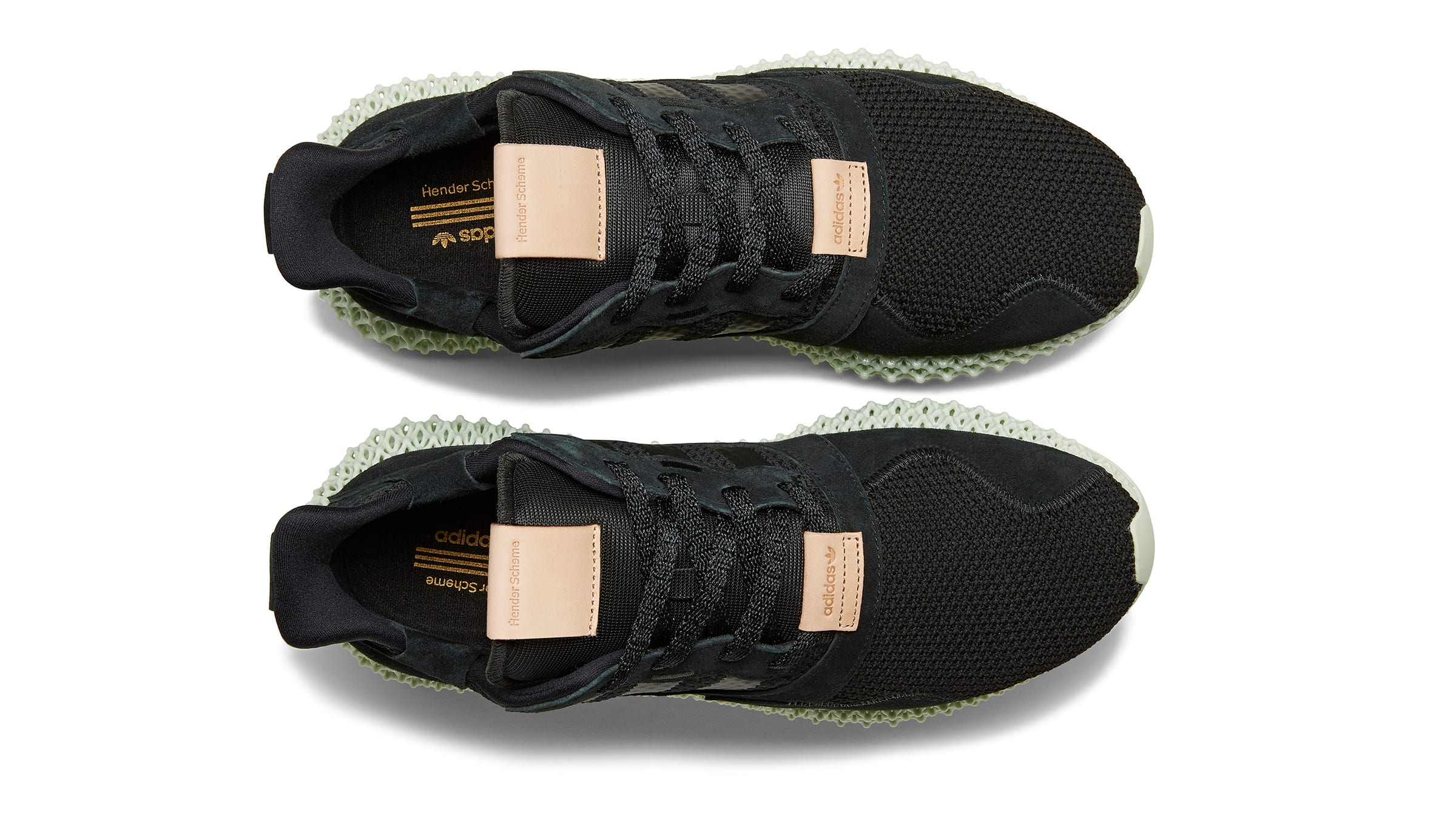 adidas x hender scheme hs zx 4000 4d