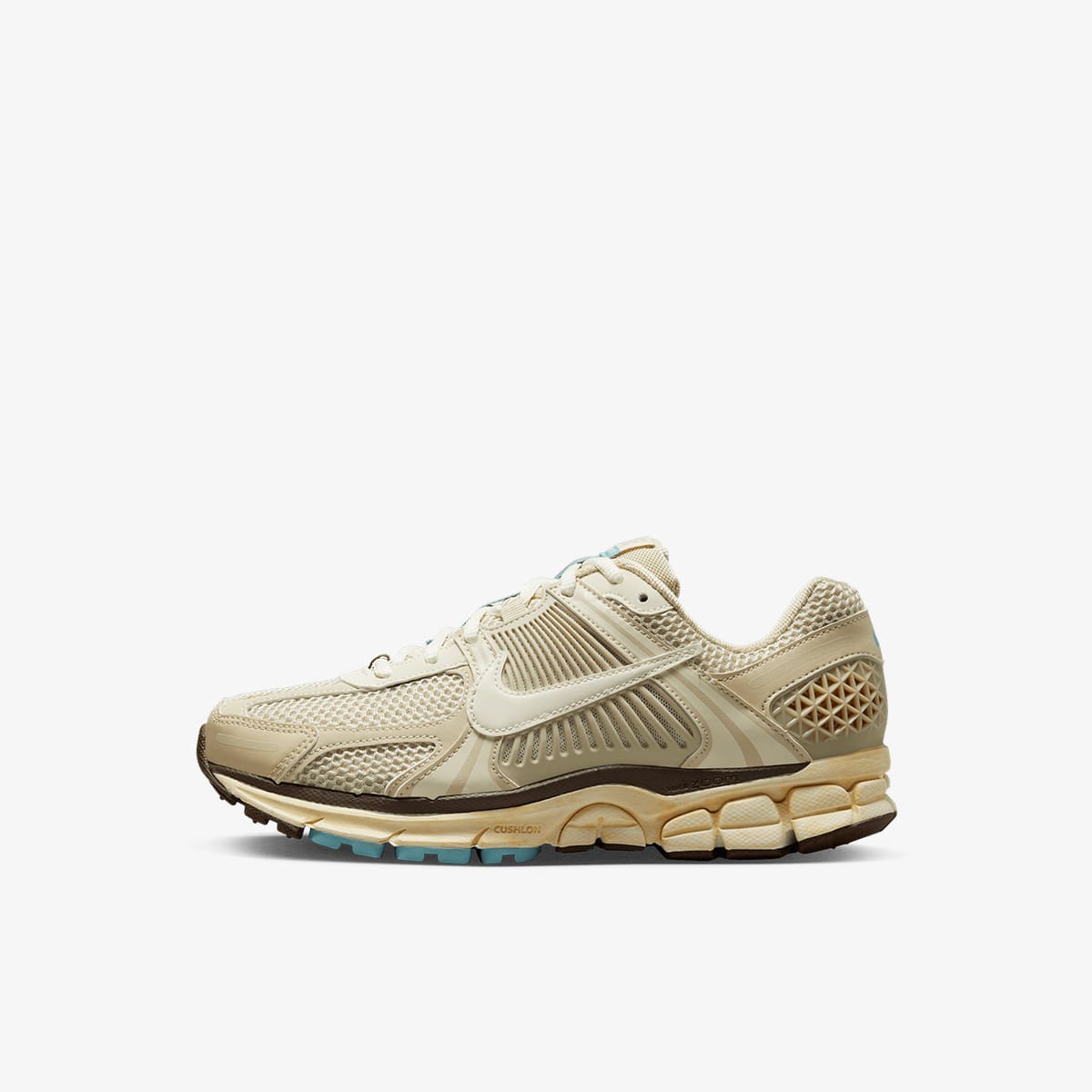 Nike W Zoom Vomero 5 (Oatmeal, Pale Ivory, Sail & Light Chocolate ...