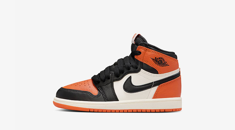 Air Jordan 1 Retro High PS Sneaker