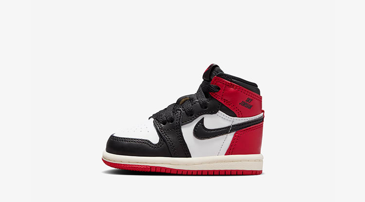 Air Jordan  1 Retro High Og (Td)