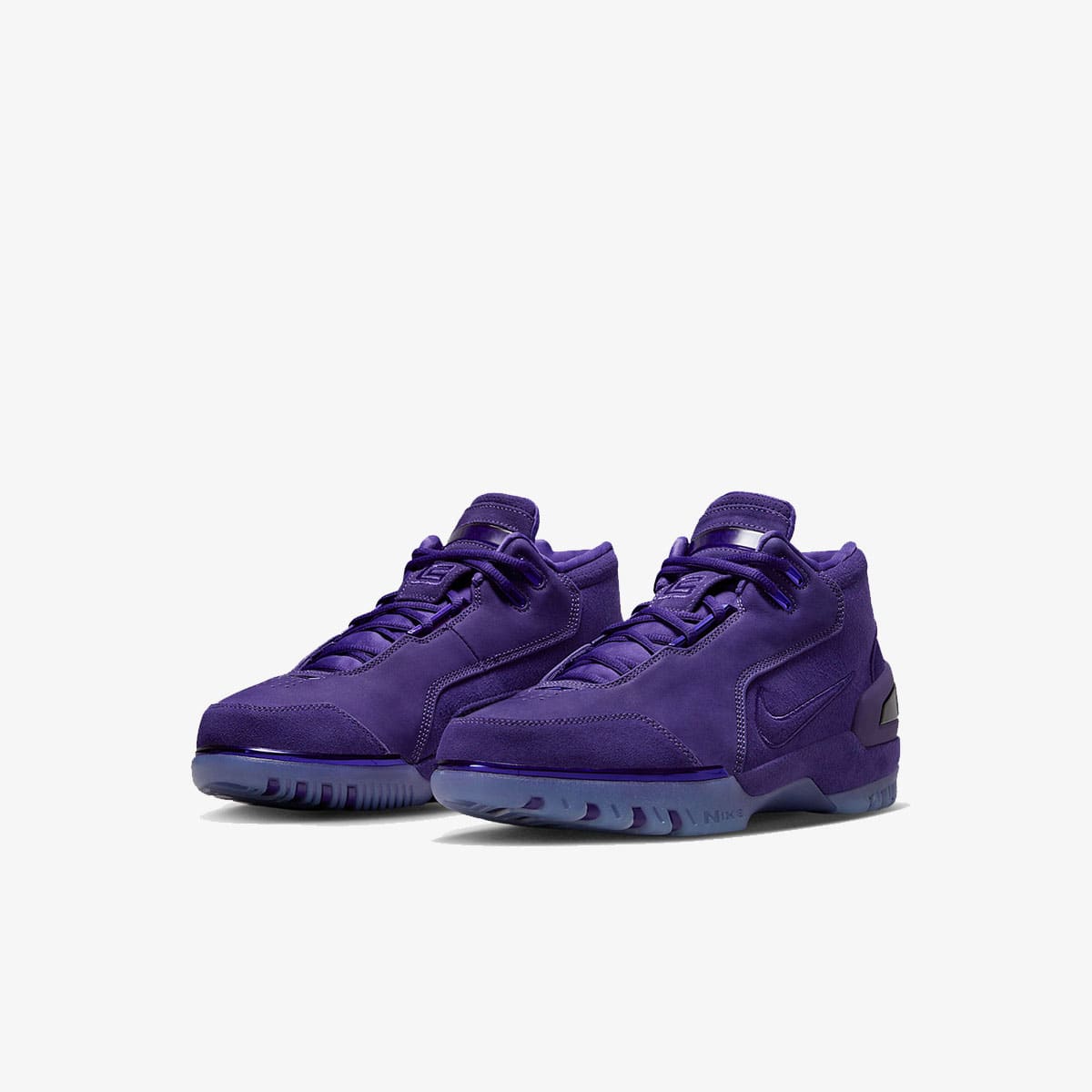 Nike Air Zoom Generation Og (Court Purple, Court Purple & Court 