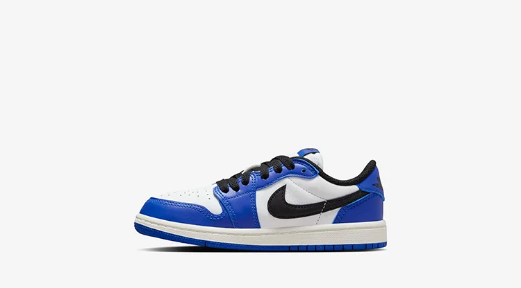 Air Jordan 1 Retro Low Og (PS) Sneaker