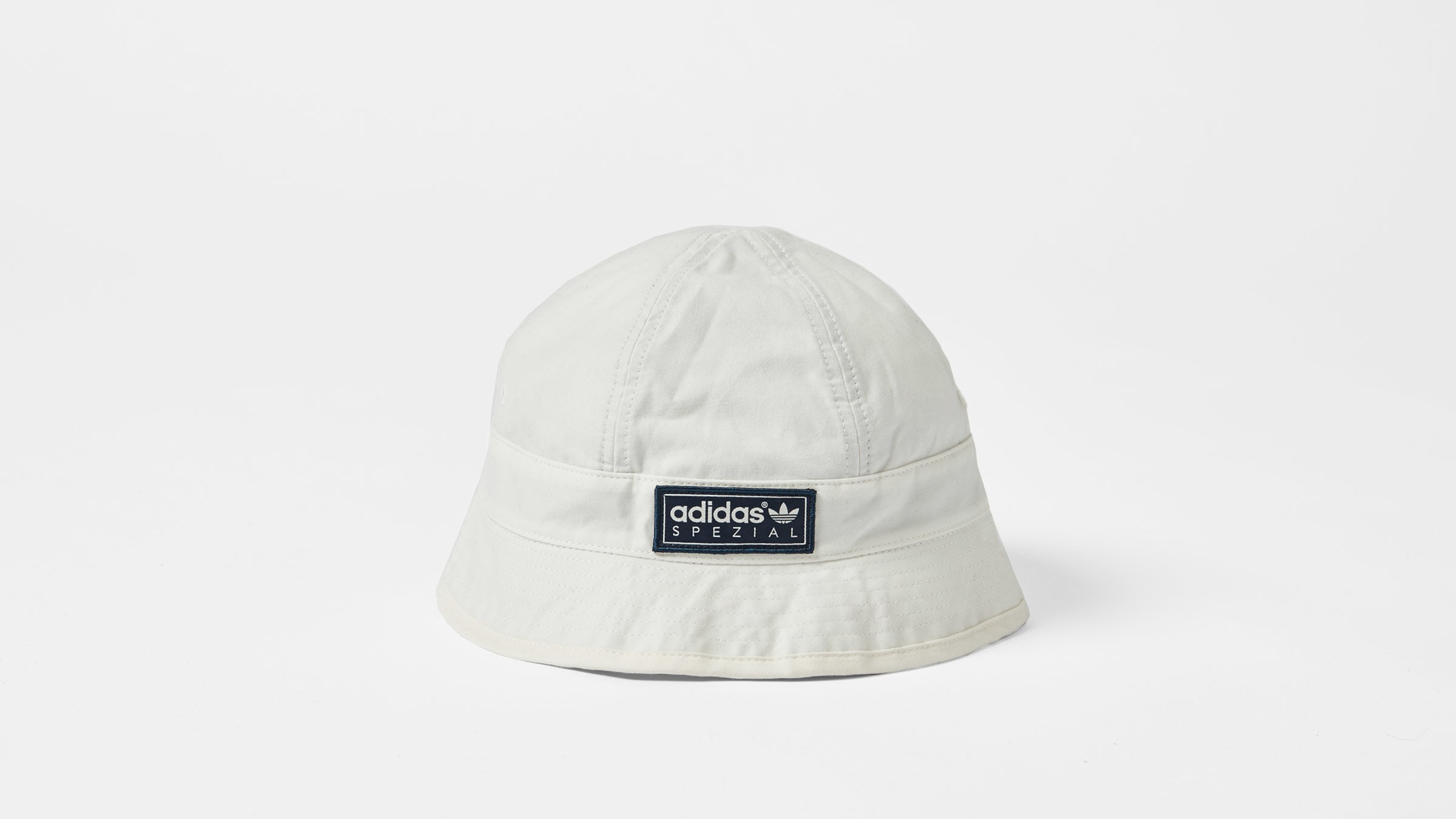 adidas embossed bucket hat