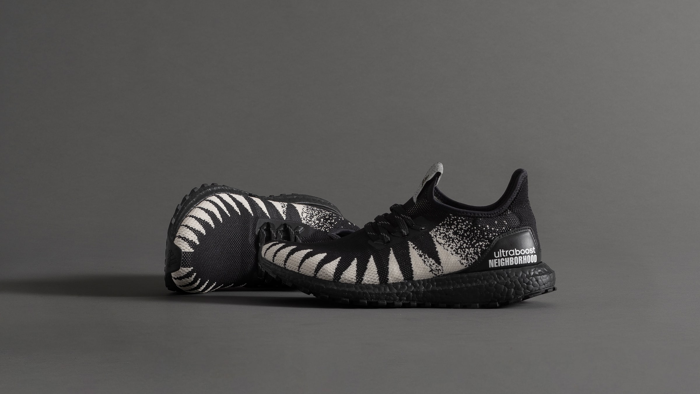 neighborhood x adidas ultraboost all terrain
