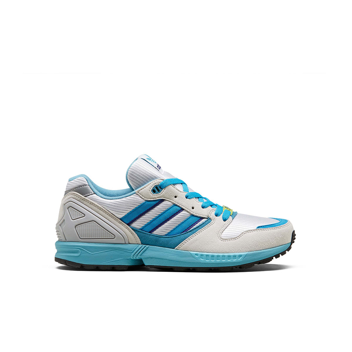 Adidas ZX 5000 OG (White & Blue) | END. Launches