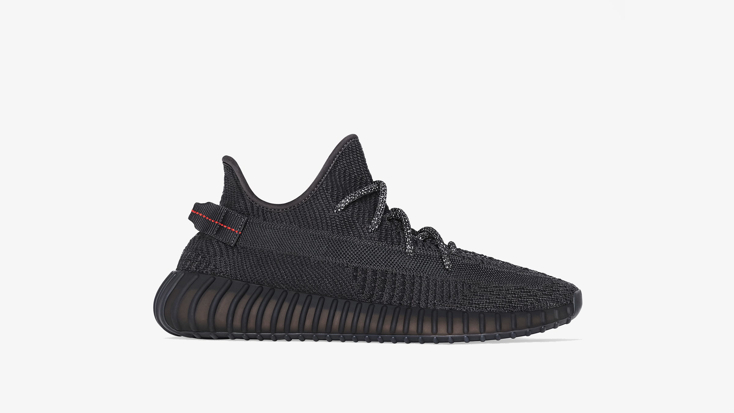 Yeezy Boost 350 V2 (Black) | END. Launches