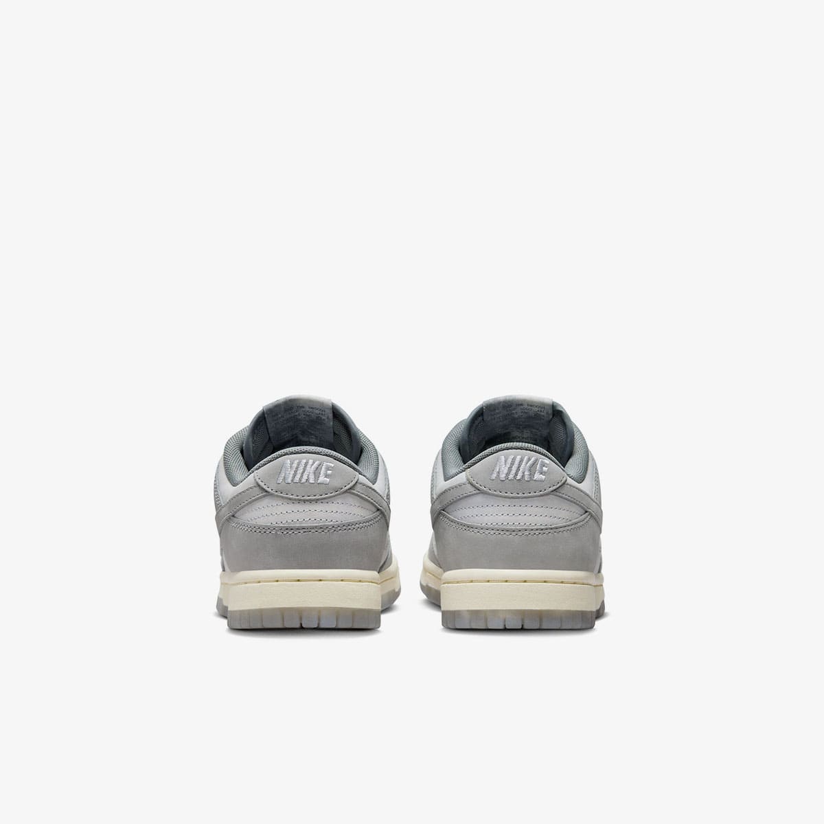 Nike W Dunk Low (Cool Grey & Football Grey) | END. Launches