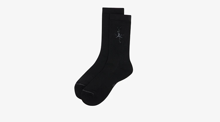 Air Jordan x Travis Scott Crew Sock