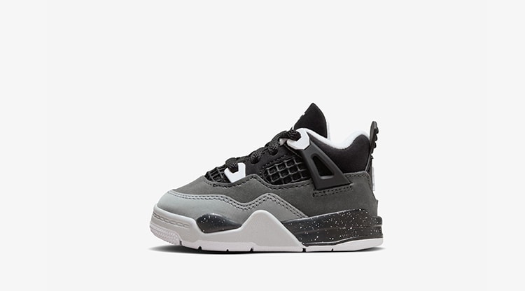 Air Jordan 4 Retro (Td)