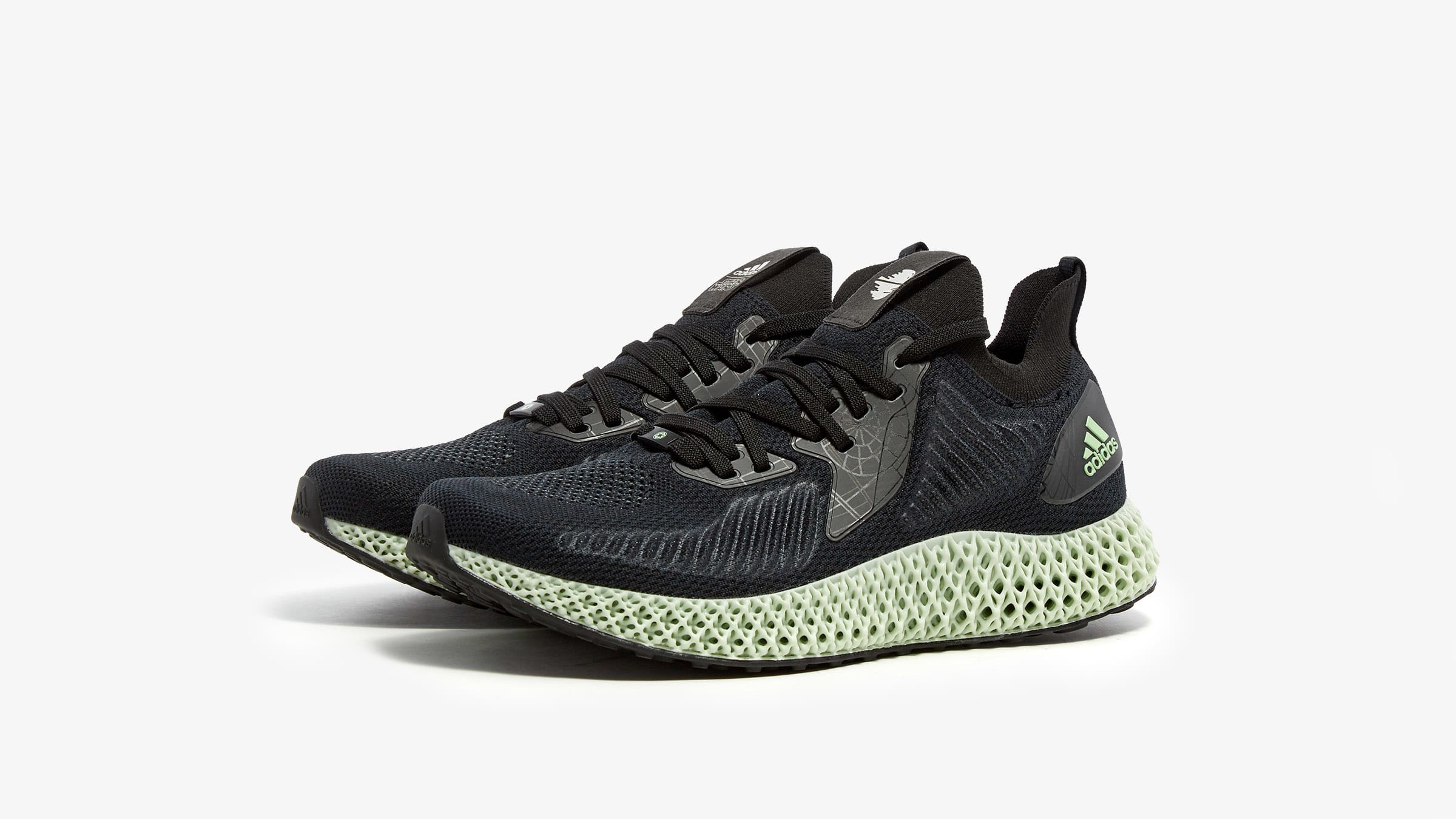 adidas star wars alphaedge 4d ADIDAS ALPHAEDGE 4D STARWARS | ADIDAS 