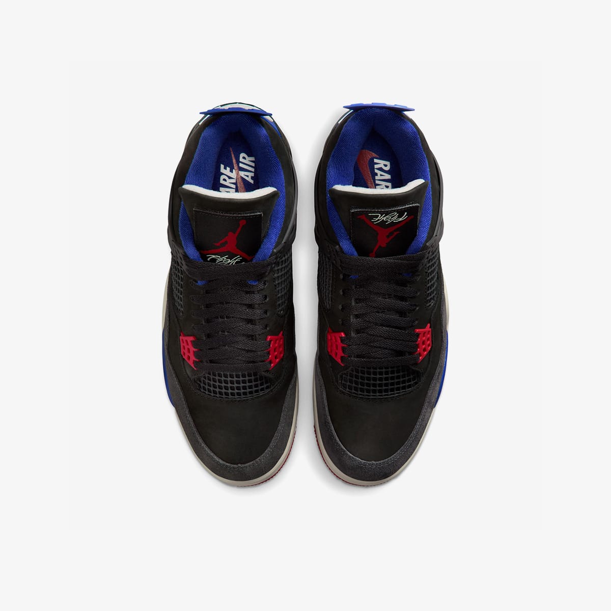 スニーカー Air Jordan 4 Retro OG RMSTD Air Jordan 4 Retro OG RMSTD (White, Red & Grey) | END. Launches