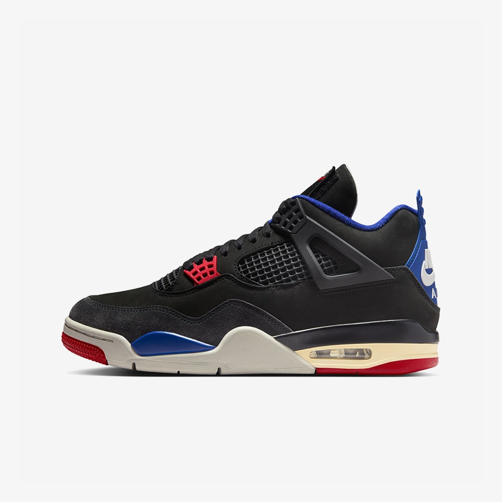 Air Jordan 3 Retro T W Sneaker (Fossil, Sail & Starfish