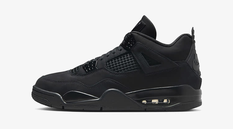 Air Jordan 4 Retro Sneaker