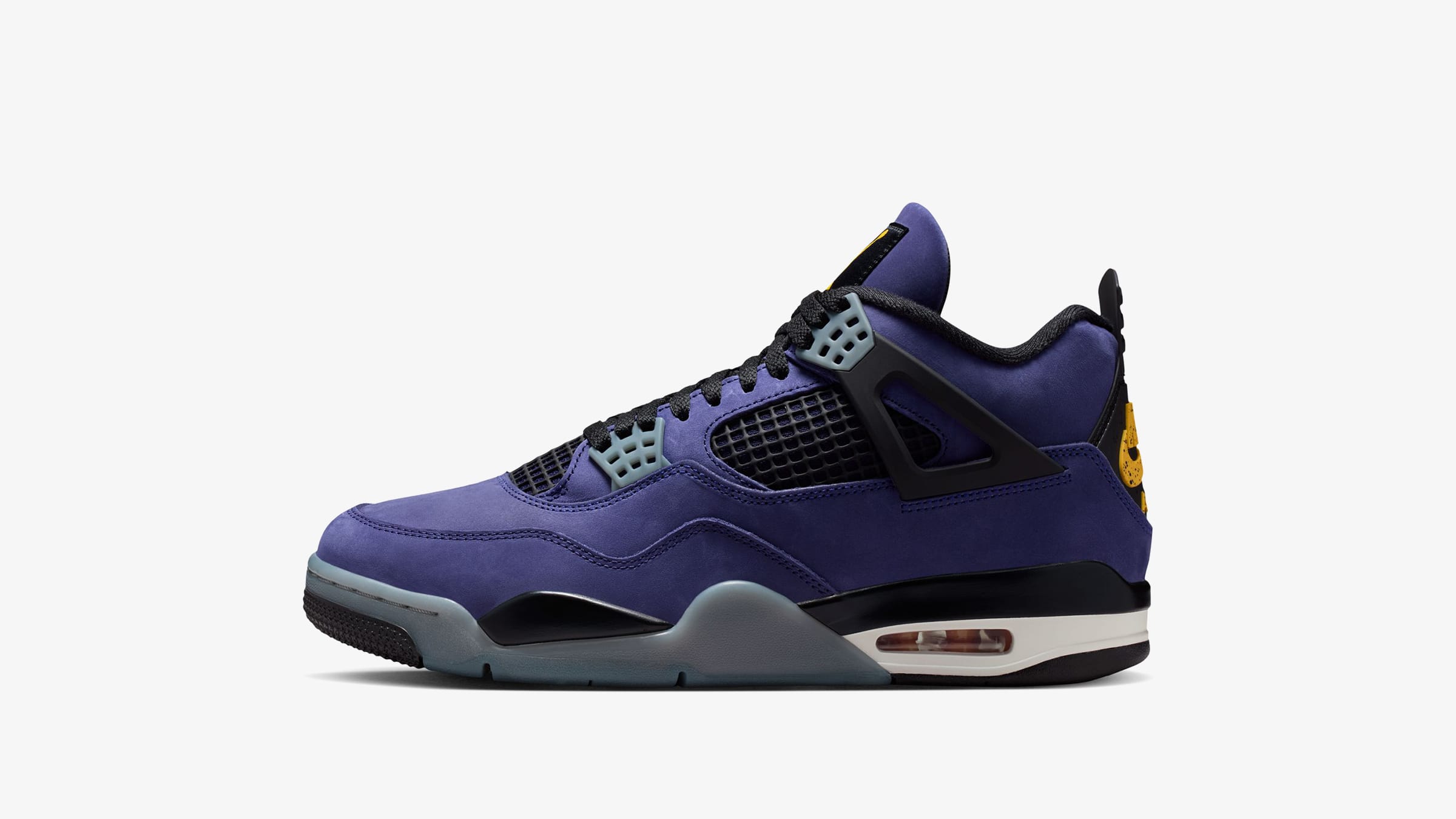 jordan 4 travis scott purple release date