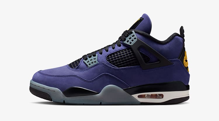 Air Jordan 4 Retro Og Sneaker