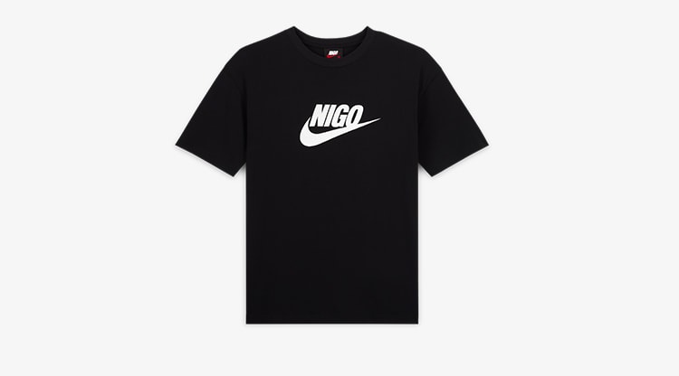 Nike x Nigo T-Shirt