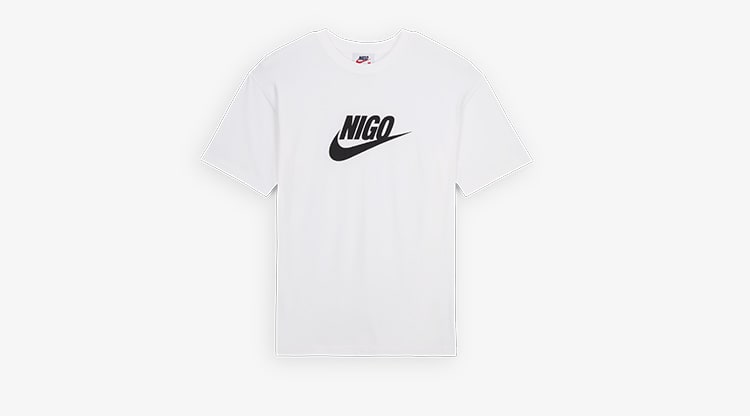 Nike x Nigo T-Shirt