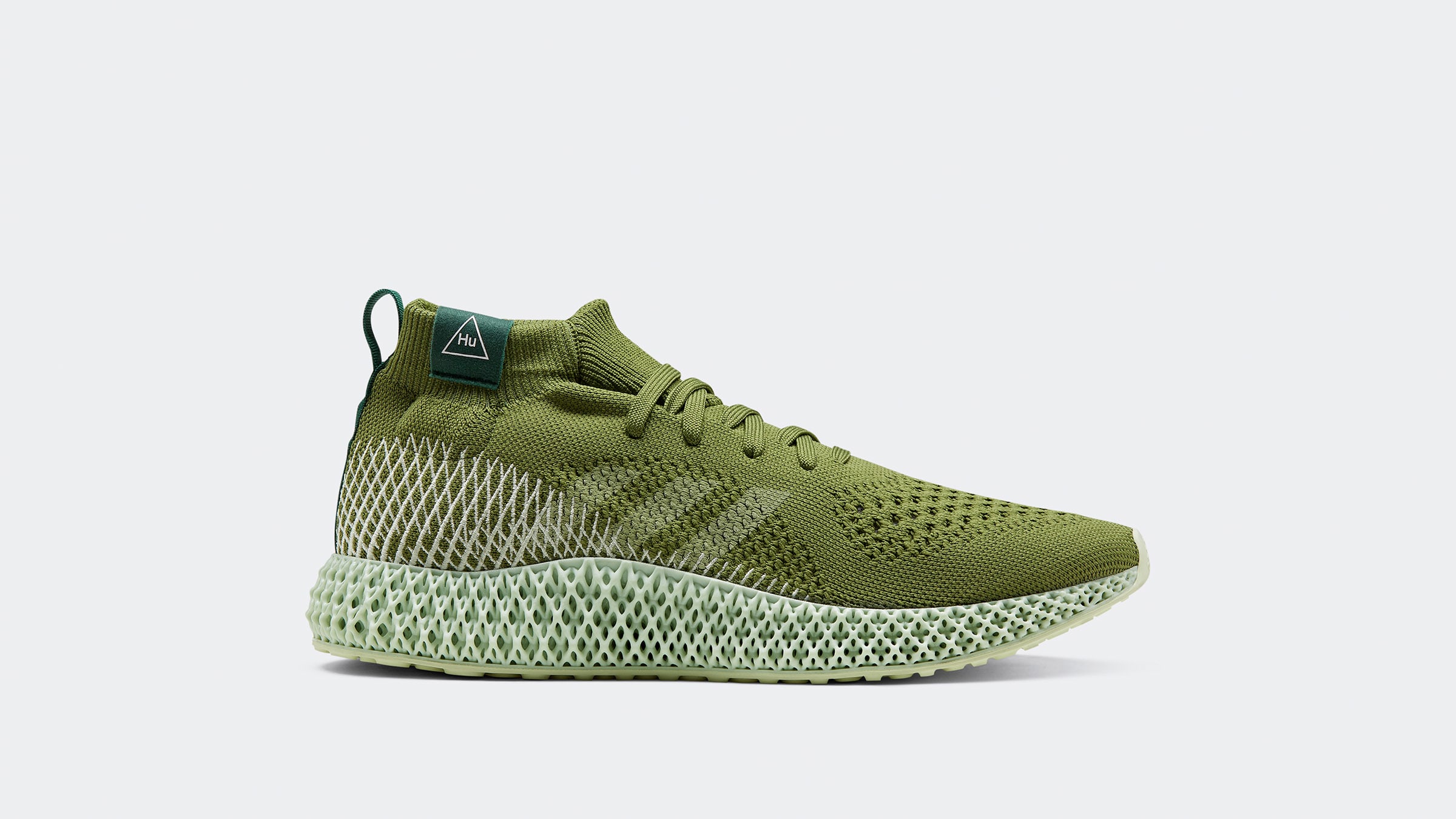 pharrell williams 4d shoes