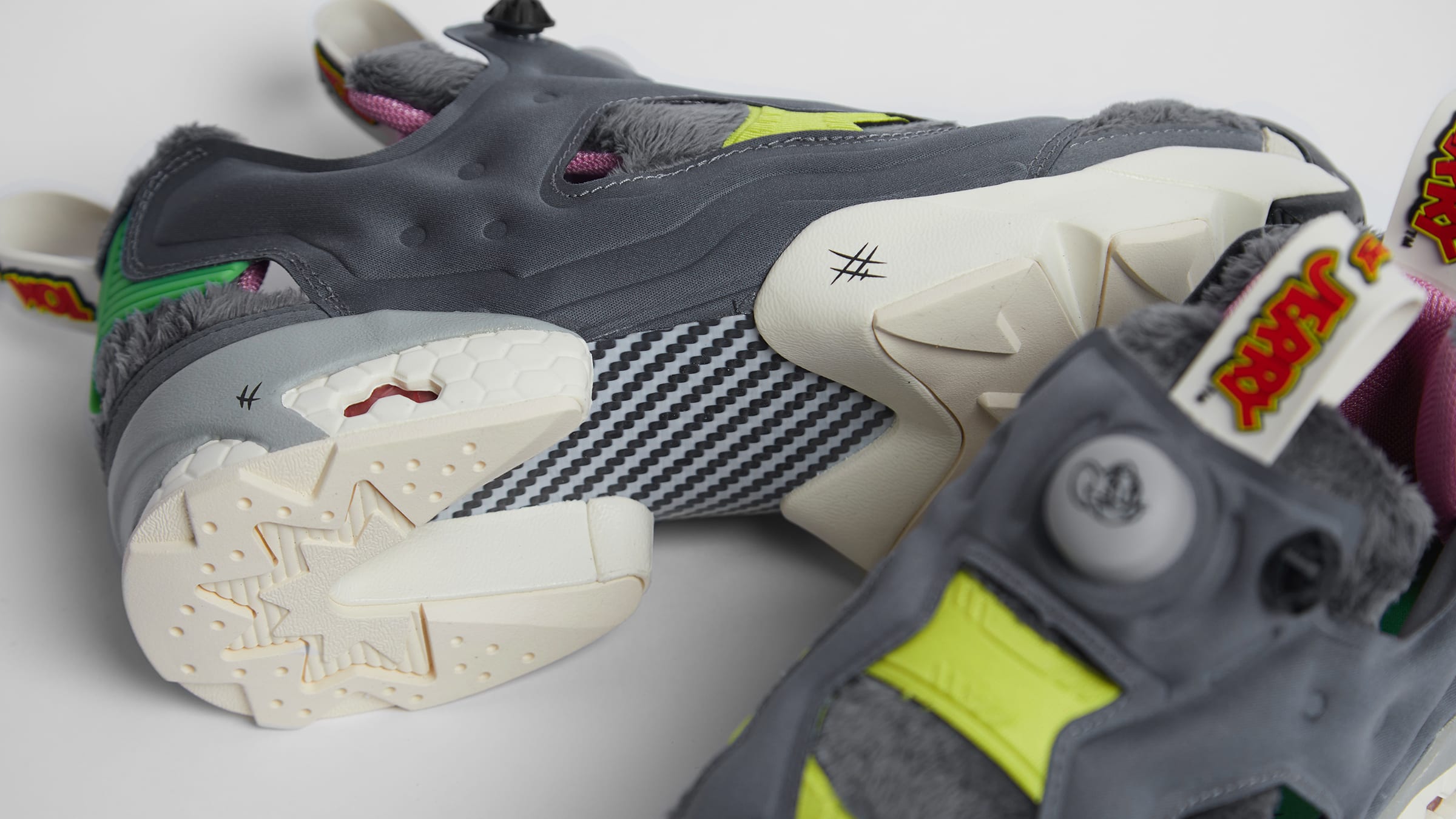 instapump fury tom and jerry