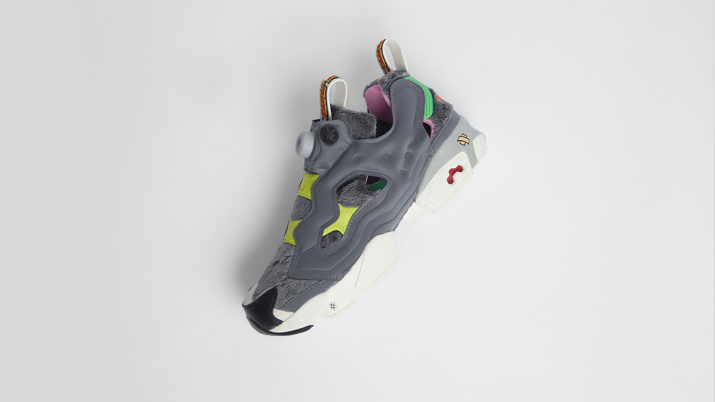 instapump fury tom and jerry