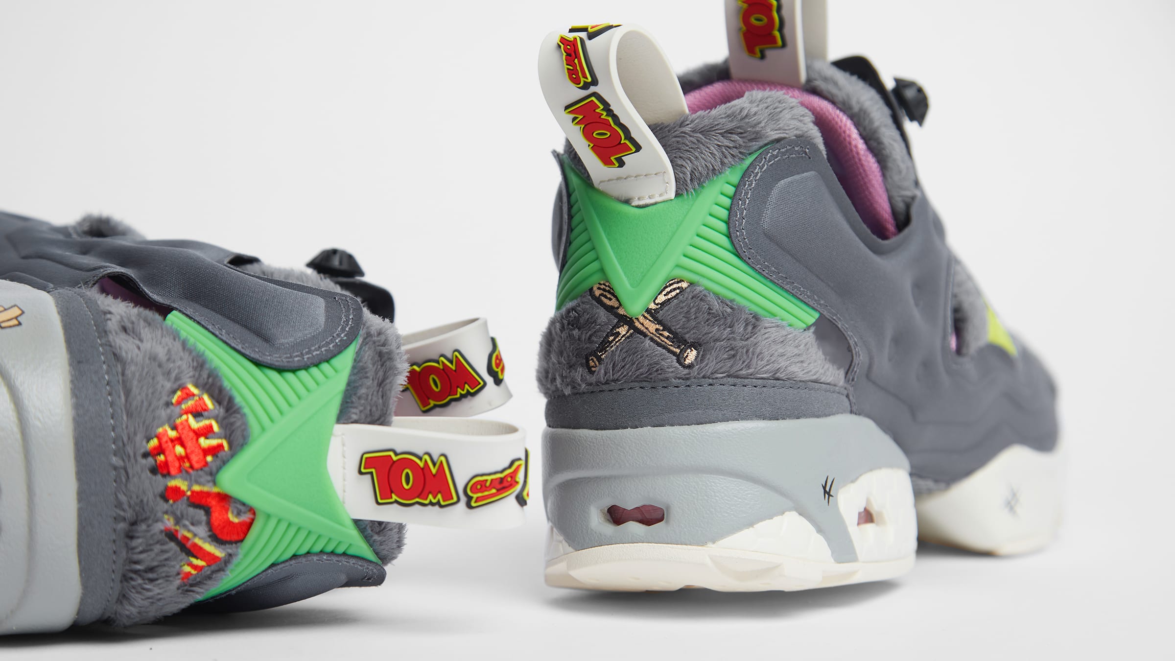 instapump fury tom and jerry