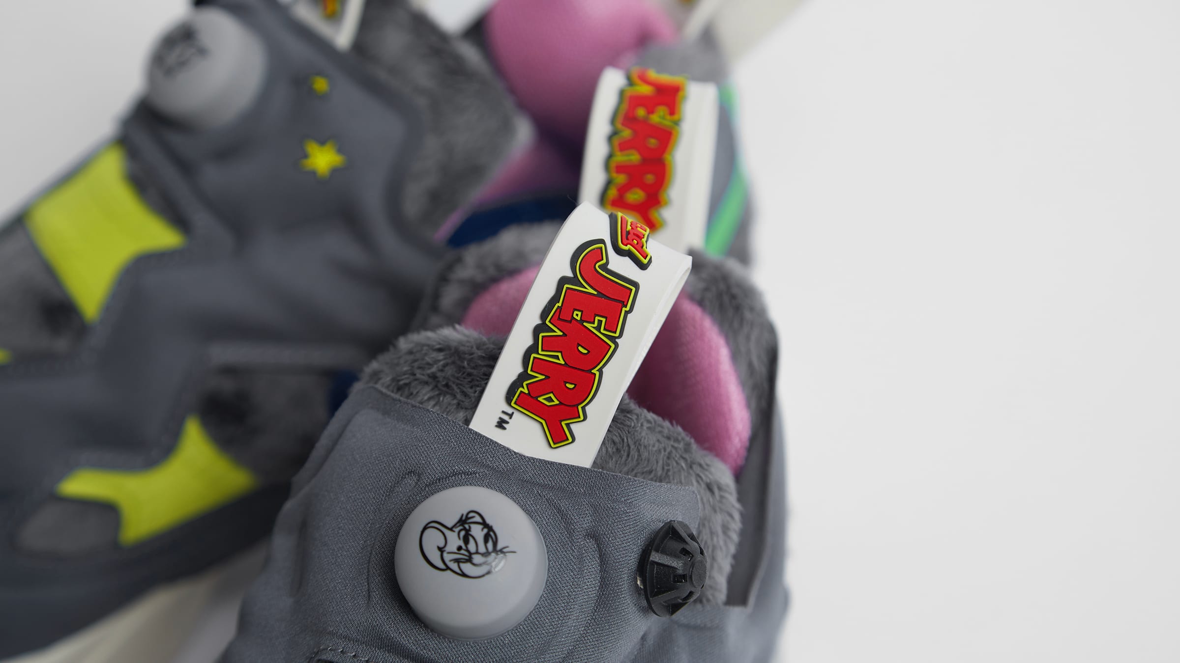 instapump fury tom and jerry
