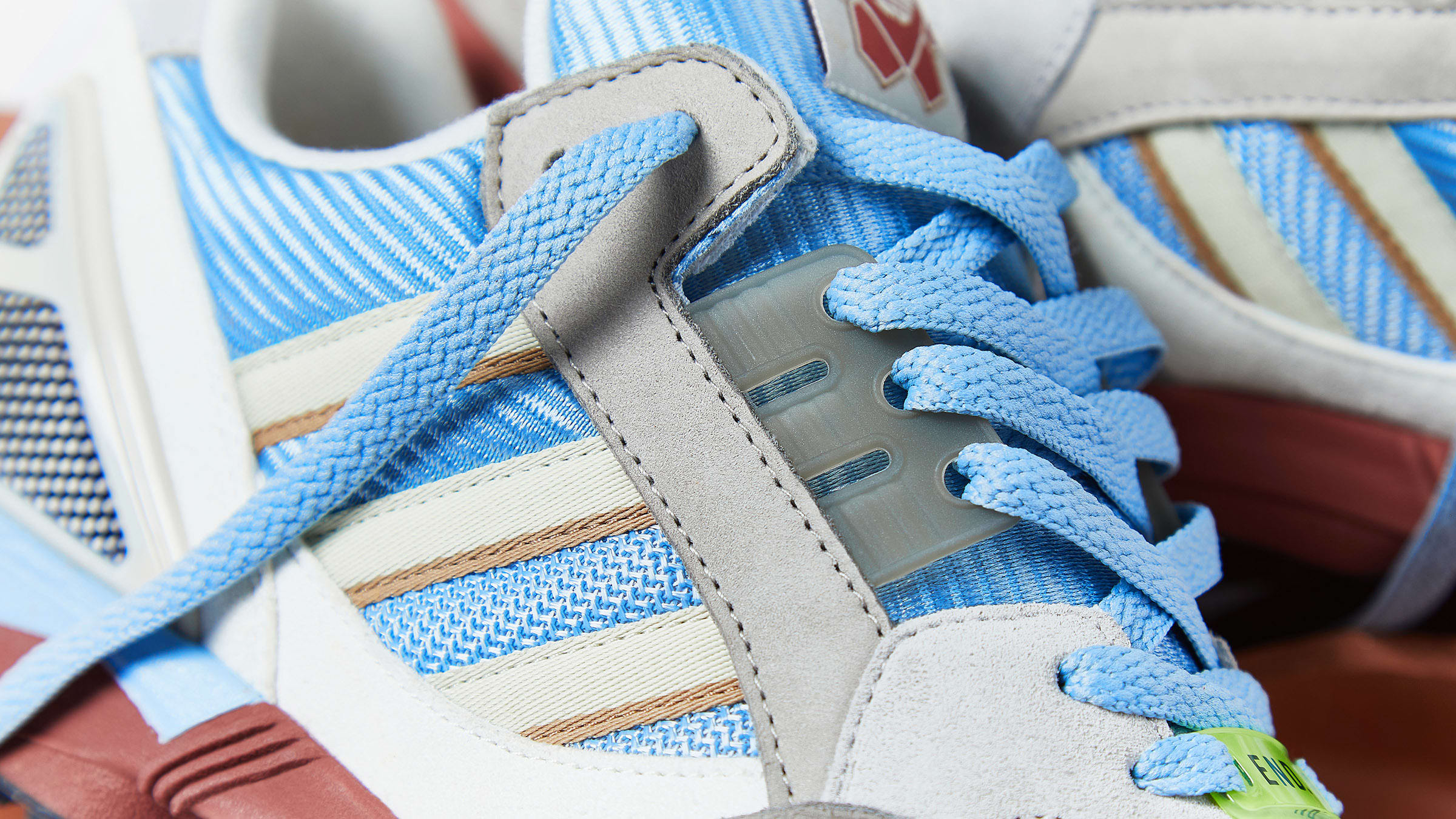 adidas zx 9000 mens Blue
