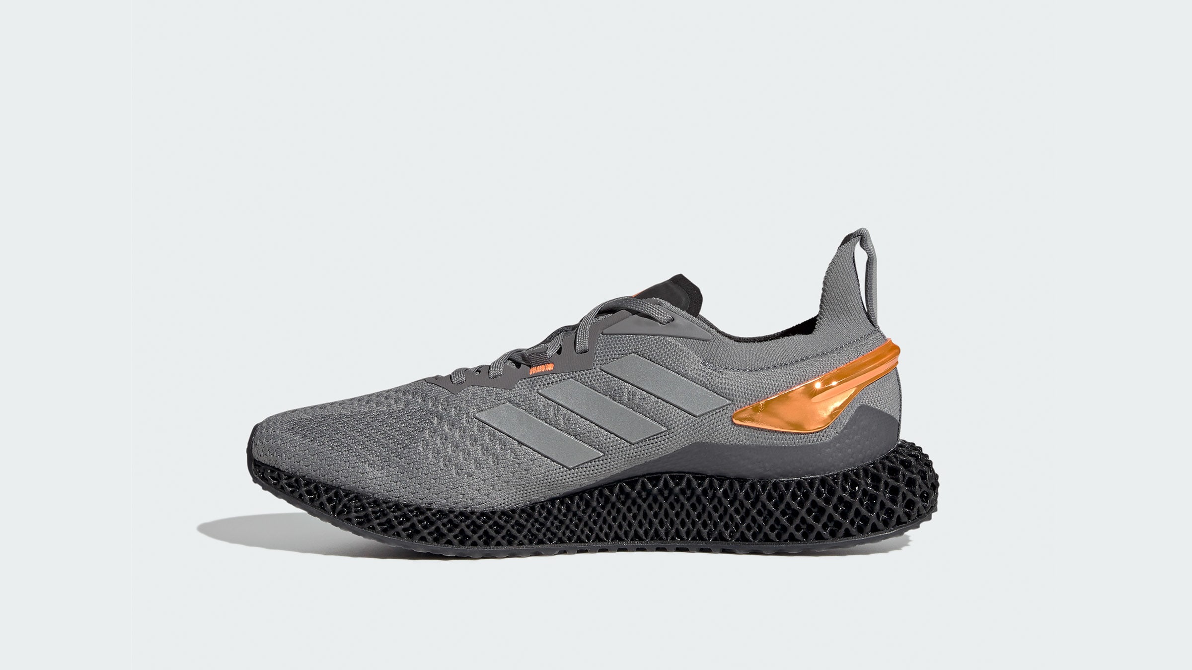 Adidas X9000 4D (Black Carbon) | END. Launches