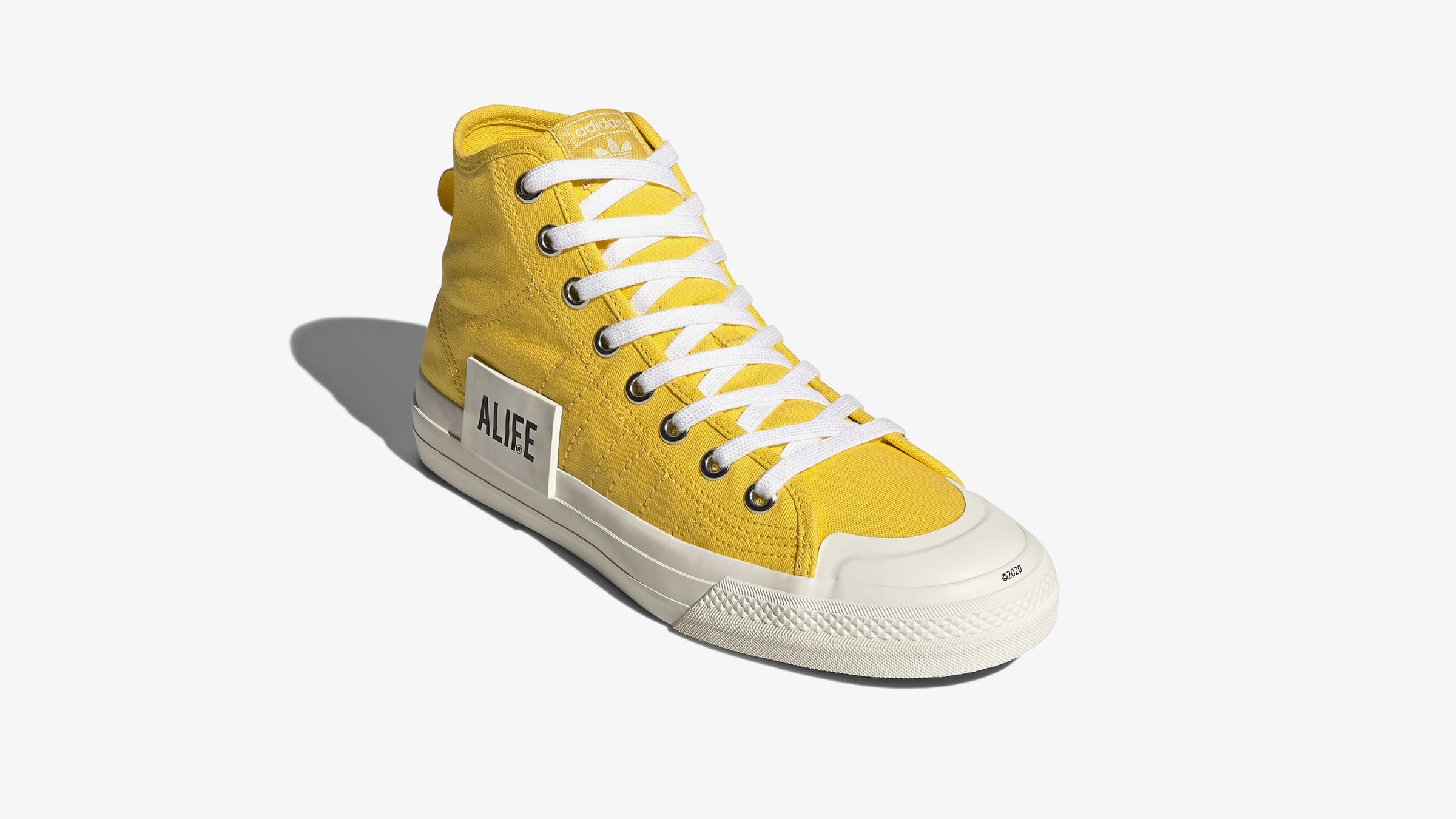 adidas consortium x alife