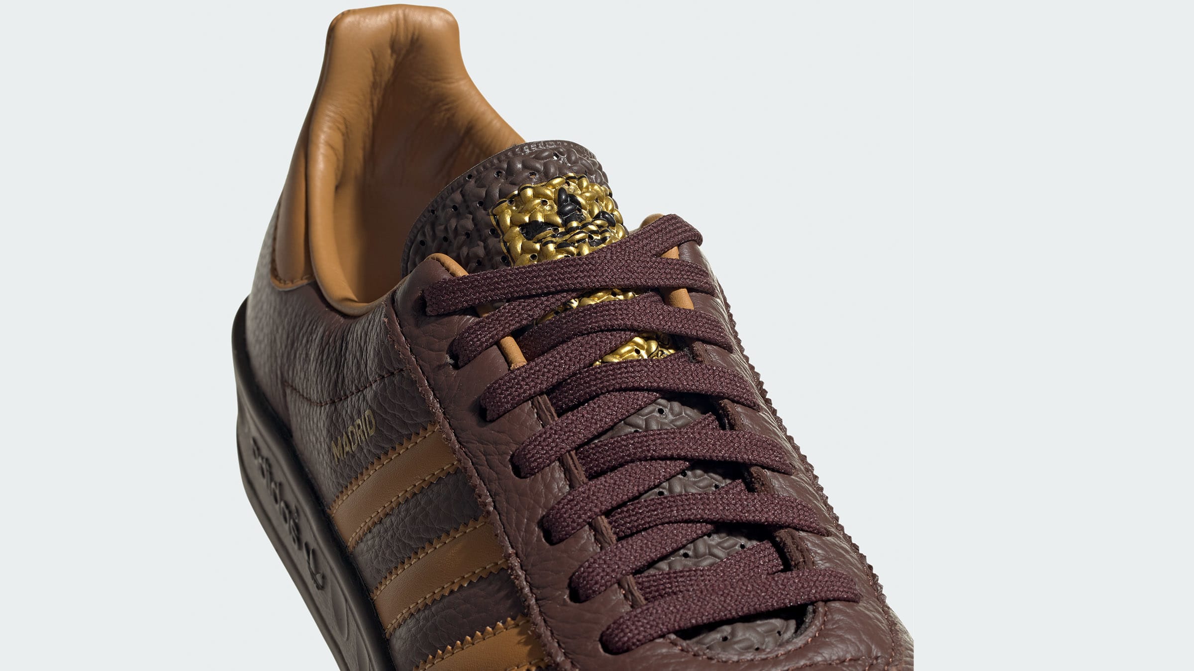 Adidas Madrid (Auburn, Mesa \u0026 Brown) | END. Launches