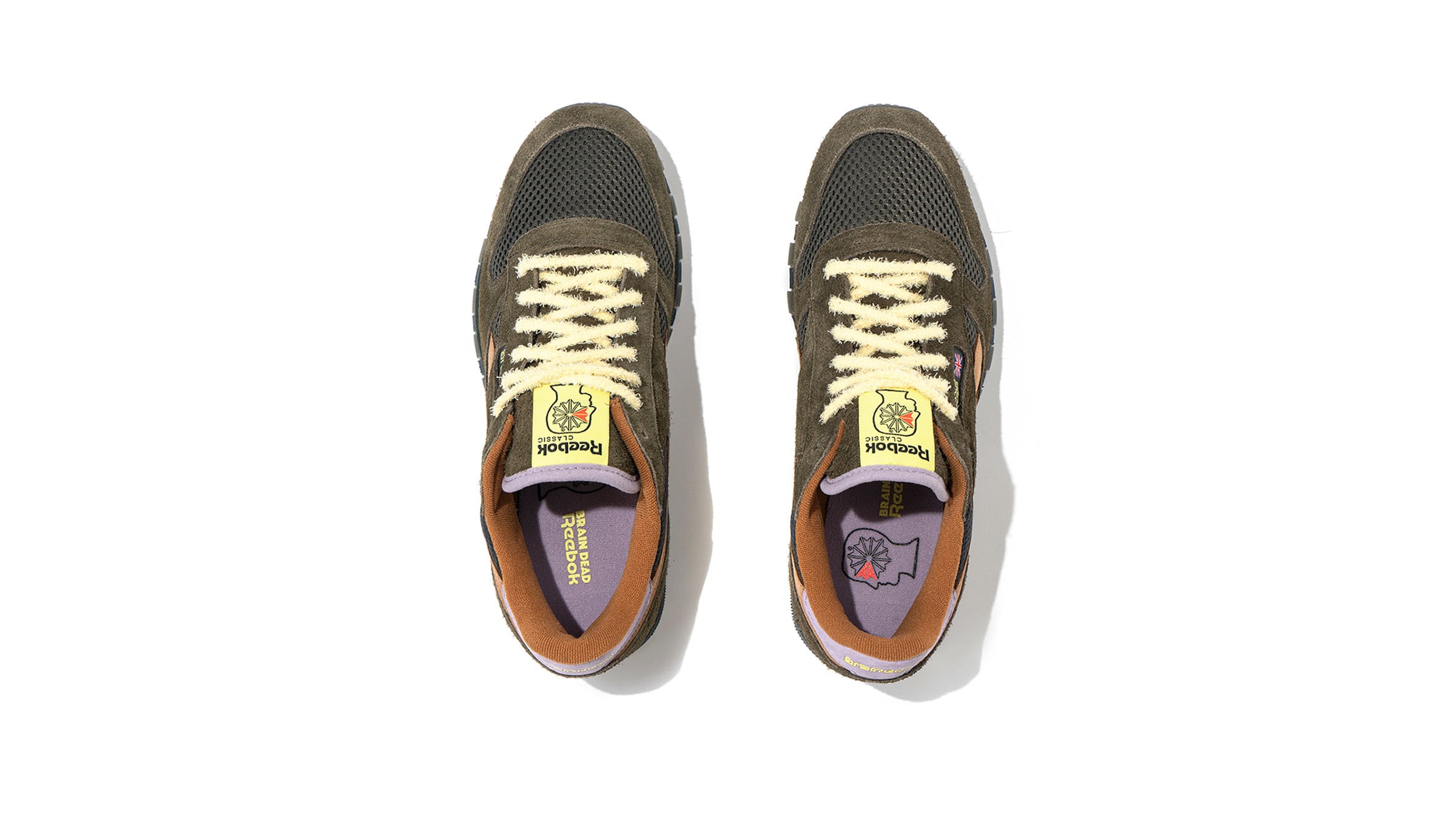 brain dead reebok