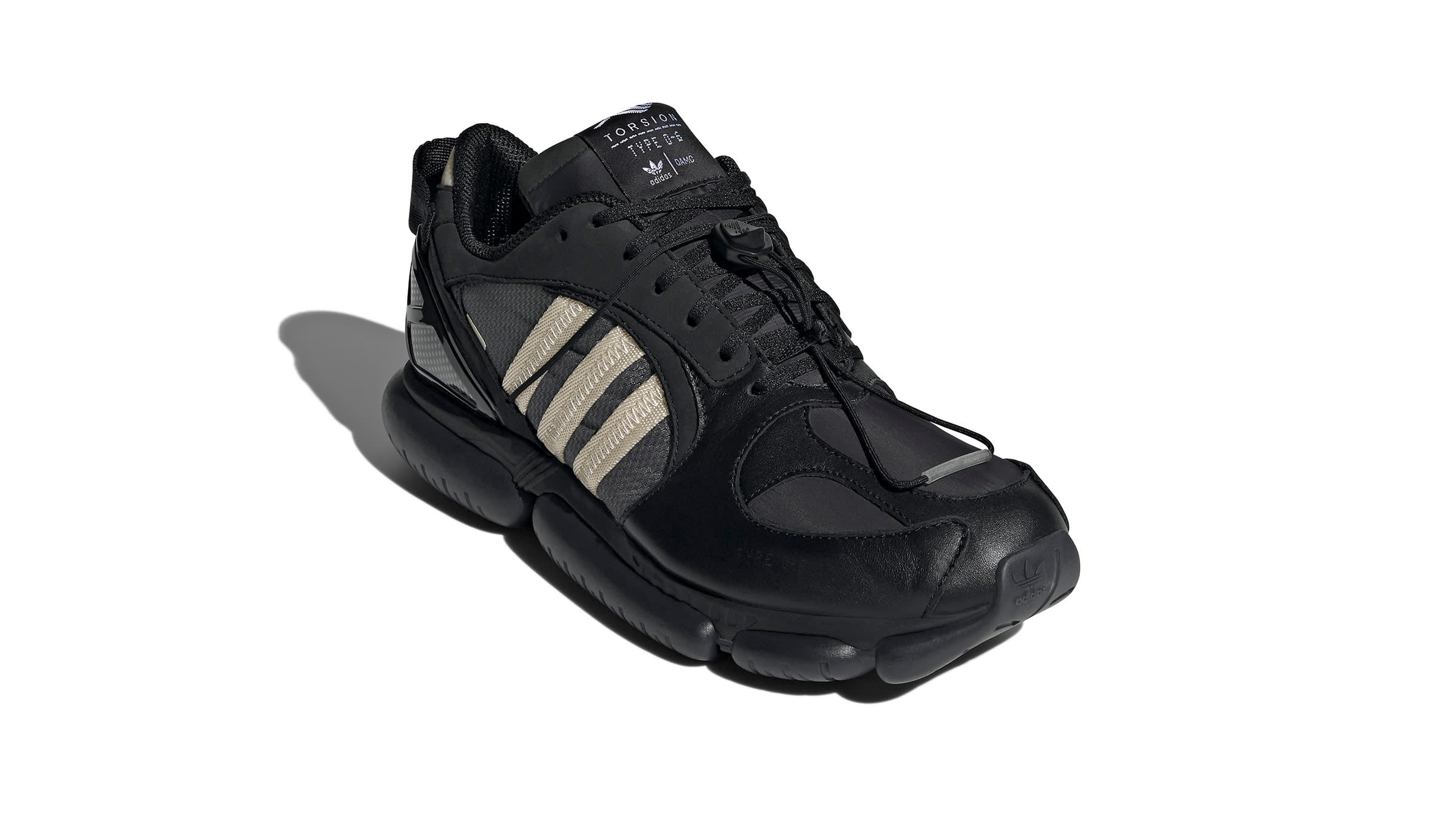 ADIDAS ORIGINALS OAMC TYPE O-6/ã¢ãã£ãã¹ ãªãªã¸ãã«ã¹ OAMC TYPE O-6 â ã¹ãã¼ã«ã¼ã©ã