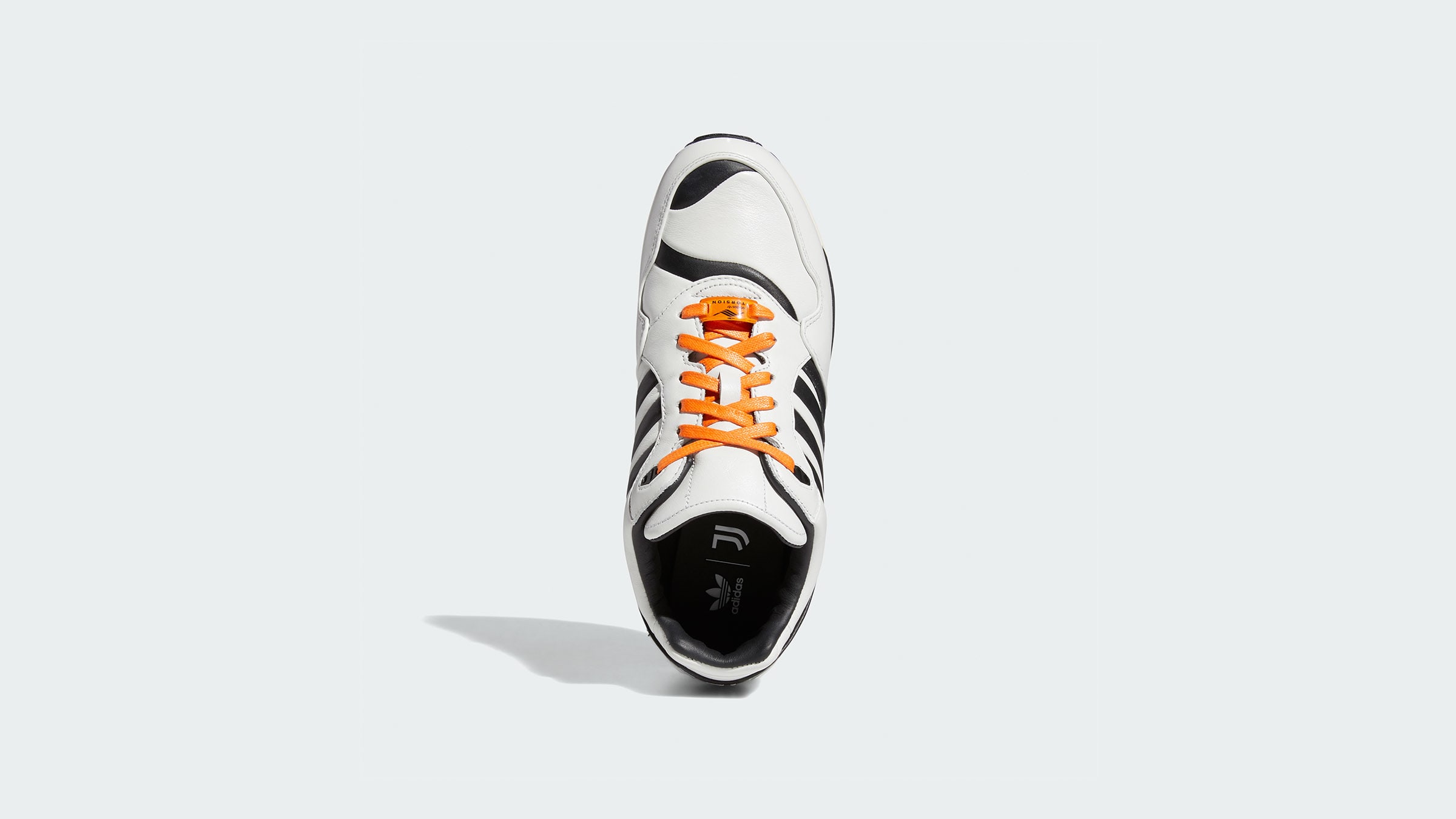 adidas zx 600 homme orange