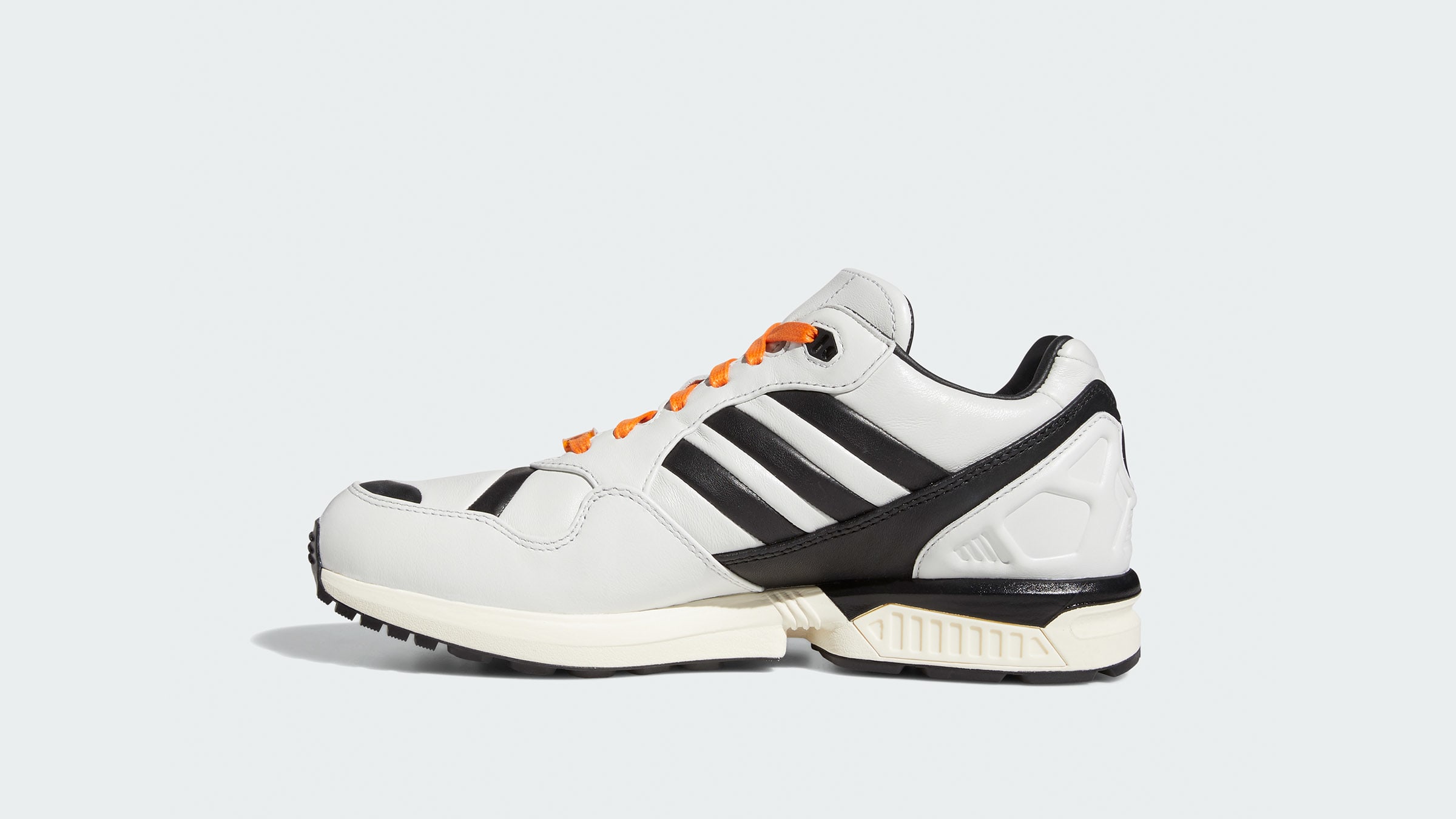 adidas zx 600 orange femme