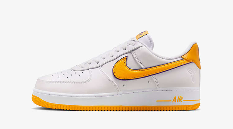 Nike Air Force 1 Low Retro QS KB Sneaker