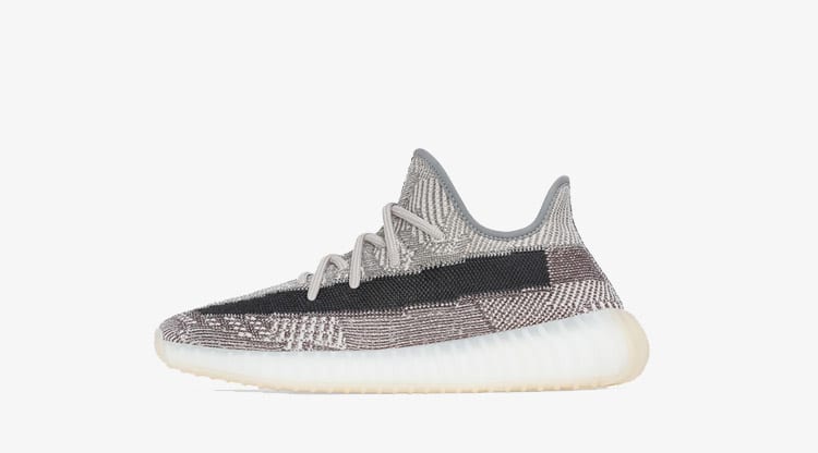 United Kingdom UK Yeezy Quantum 'Barium' H68771.