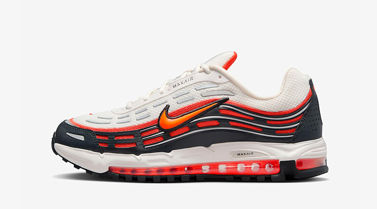 Nike Air Max Tl 2.5 Sneaker