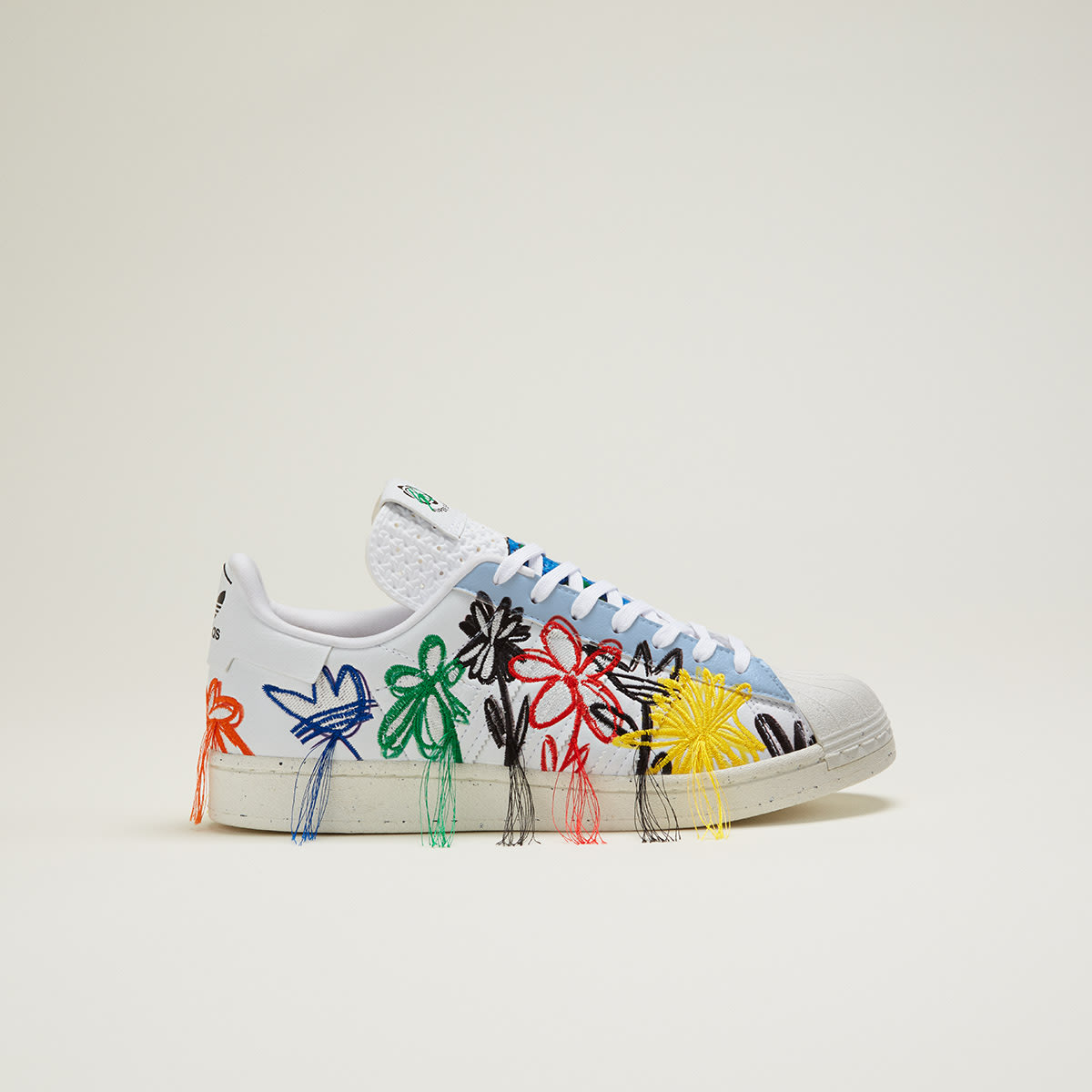 Adidas x Sean Wotherspoon Superstar Superearth Sneakers - Farfetch